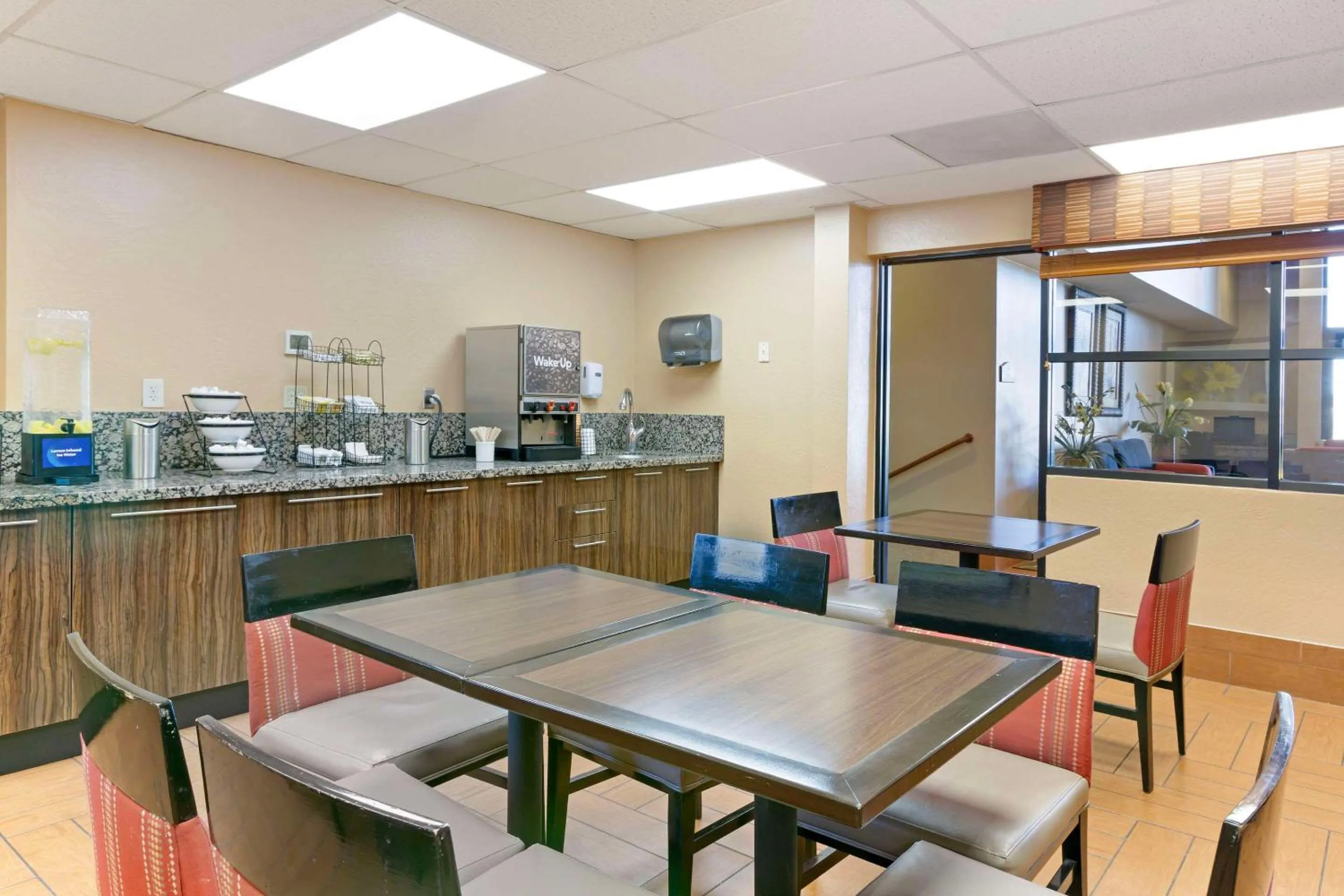 Meeting/conference room in Comfort Inn Near Grand Canyon