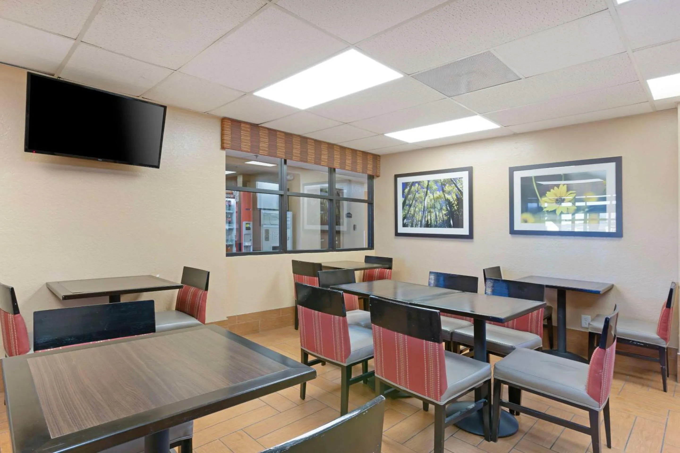 Meeting/conference room in Comfort Inn Near Grand Canyon