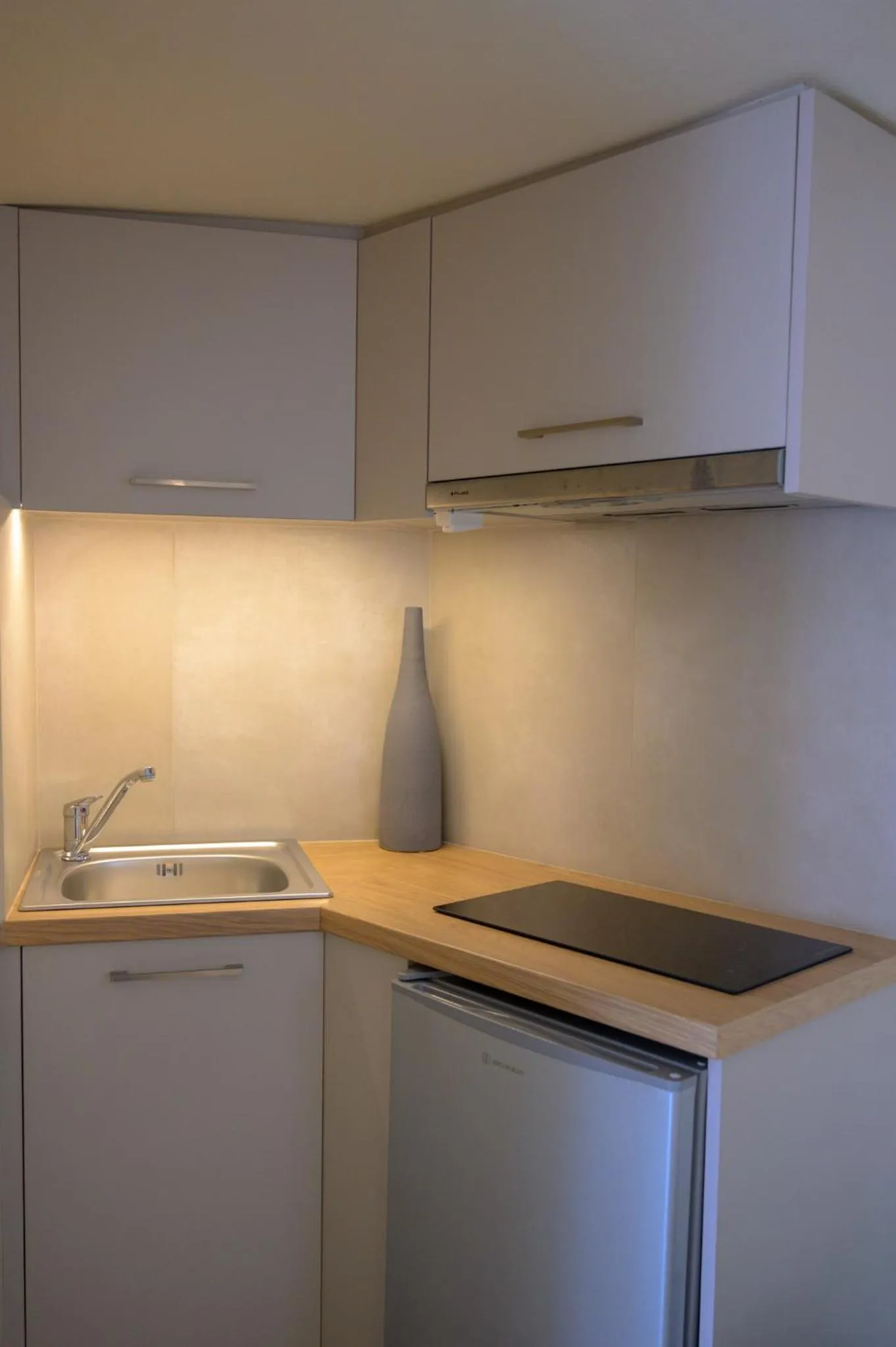 Oikies Small Elegant Houses