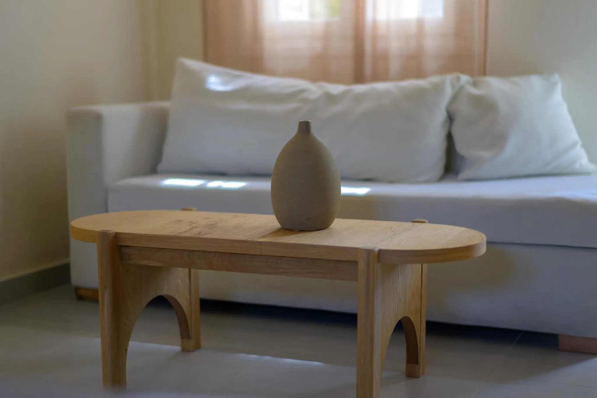 Oikies Small Elegant Houses