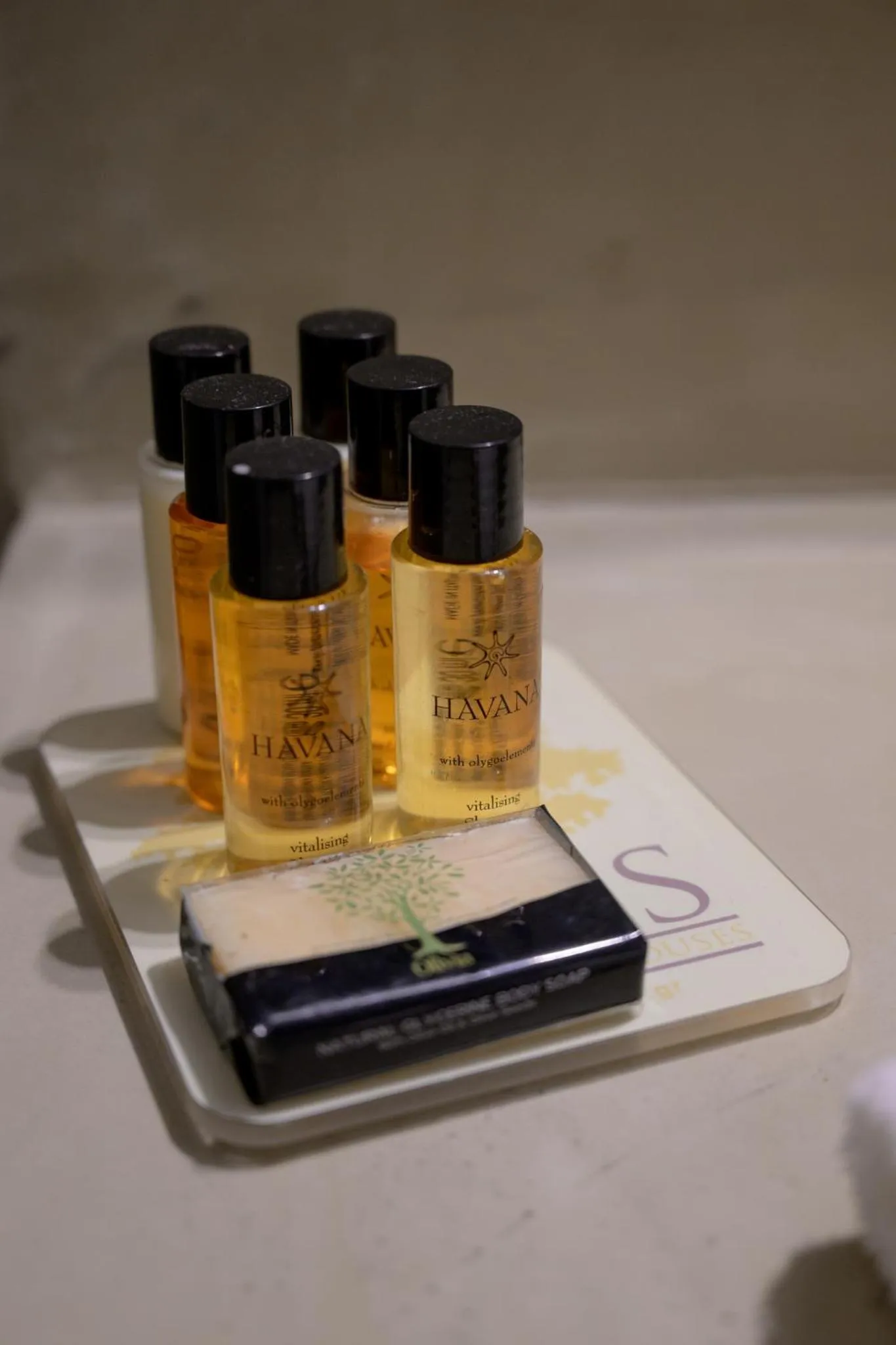 Oikies Small Elegant Houses