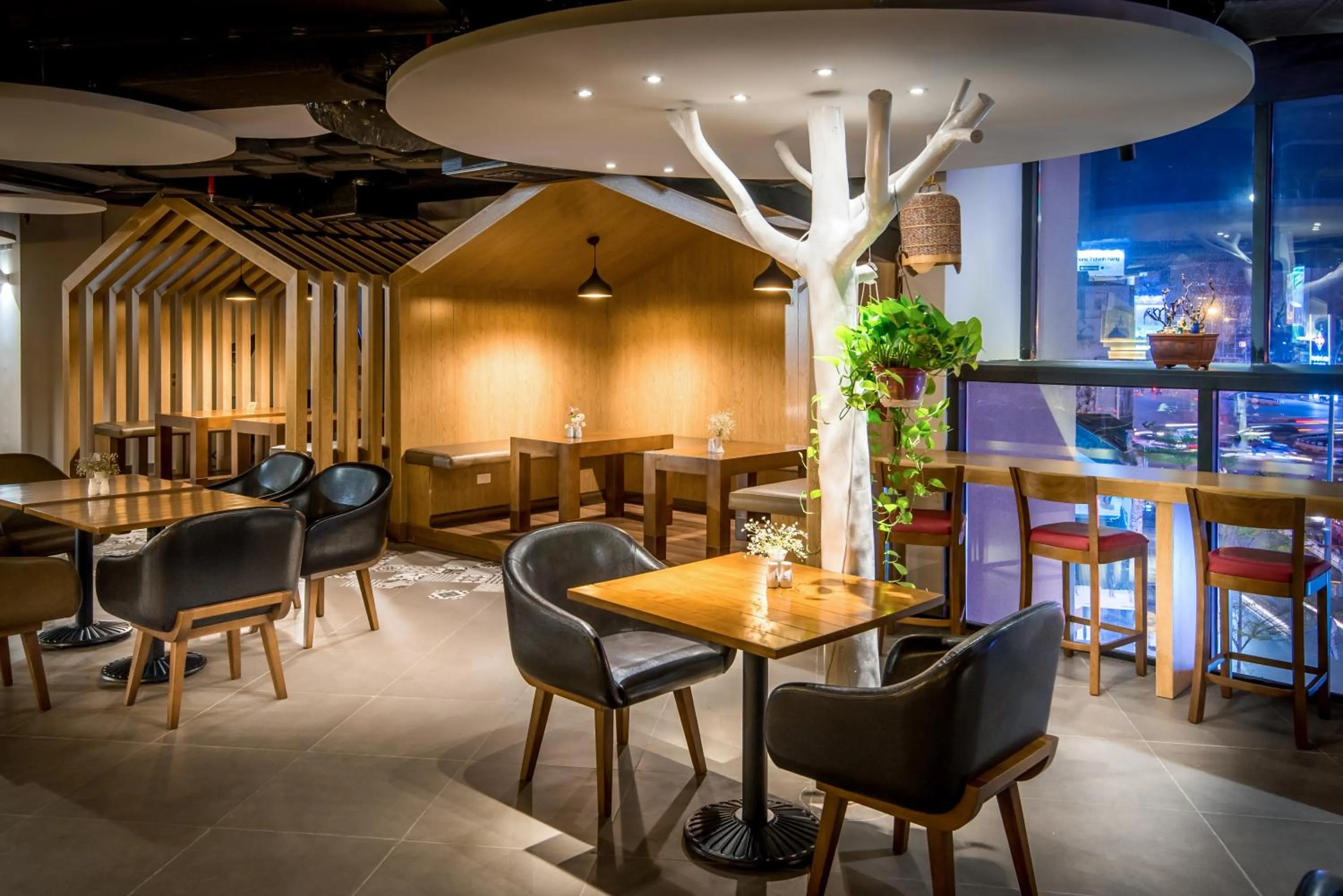 Meeting/conference room in Dream Hotel and Apartment