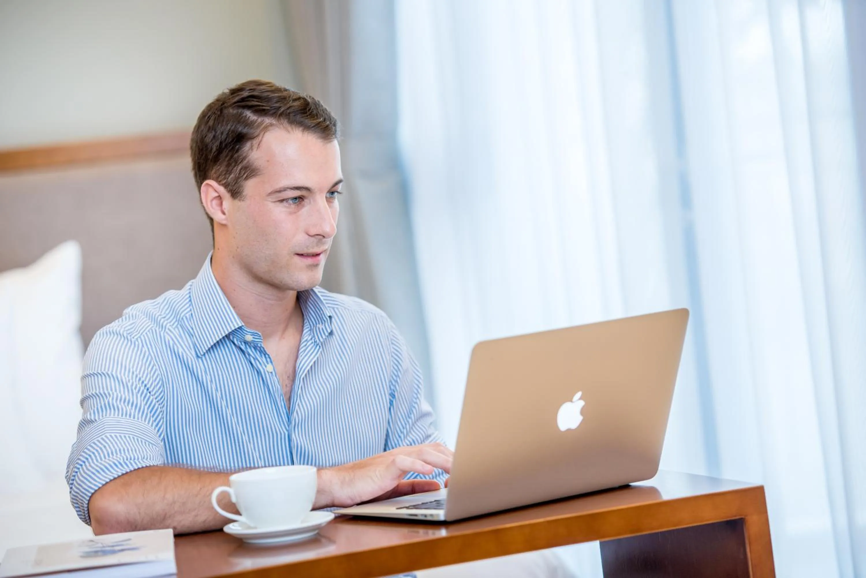 Guests in Dream Hotel and Apartment