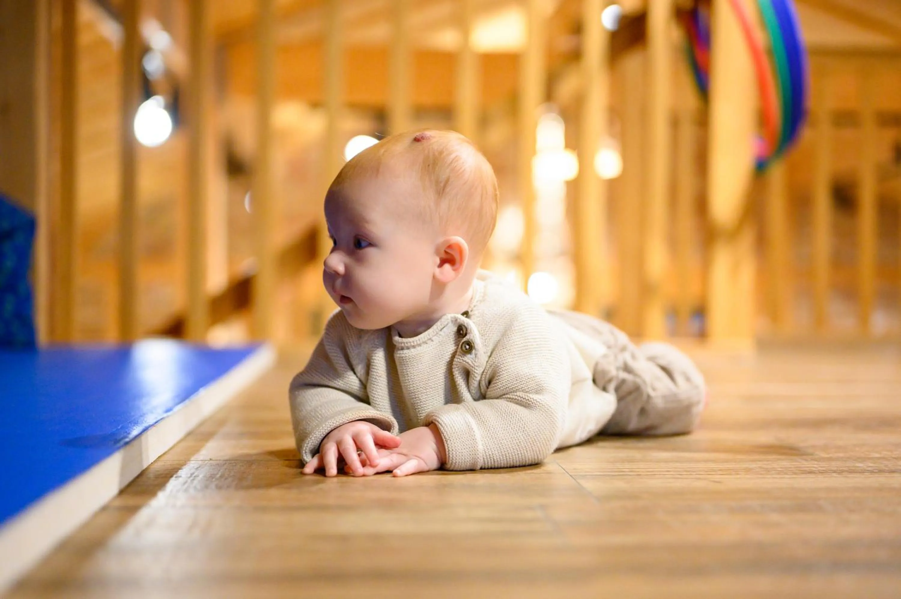 People in Familien Wellness Hotel Seeklause mit großem Abenteuerspielplatz "Piraten-Insel-Usedom" Kinder immer All-Inklusive & Getränke ganztags inklusive