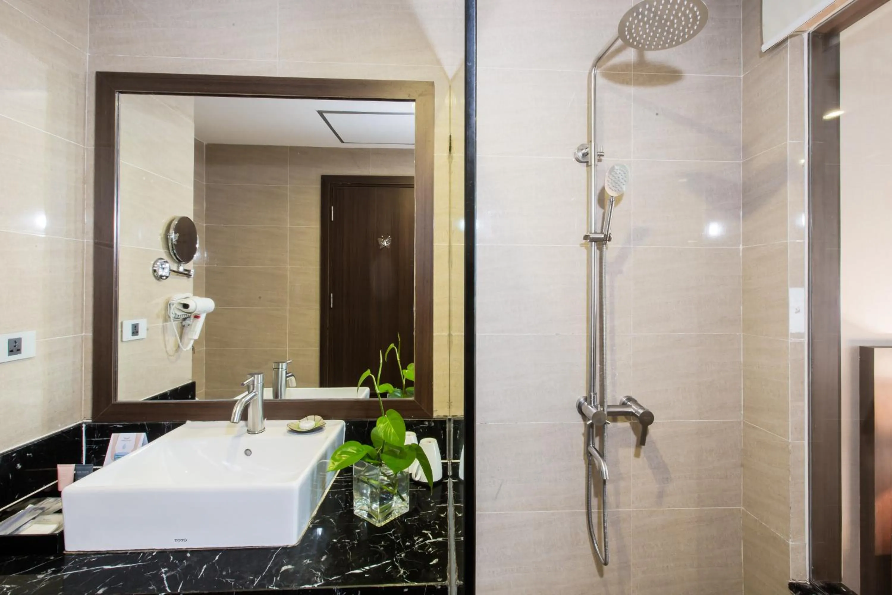 Muong Thanh Grand Hoang Mai - Nghe An