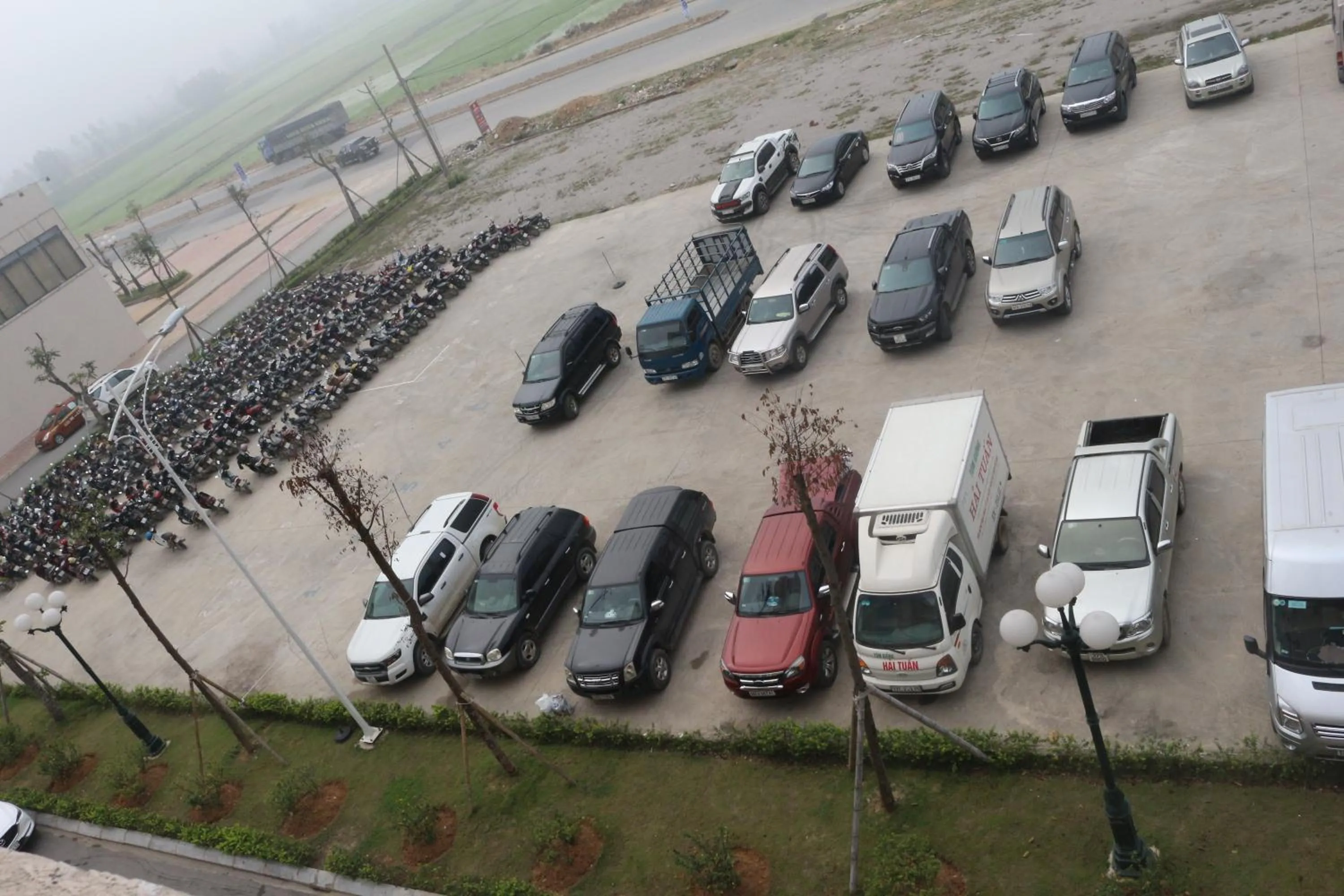 Muong Thanh Grand Hoang Mai - Nghe An