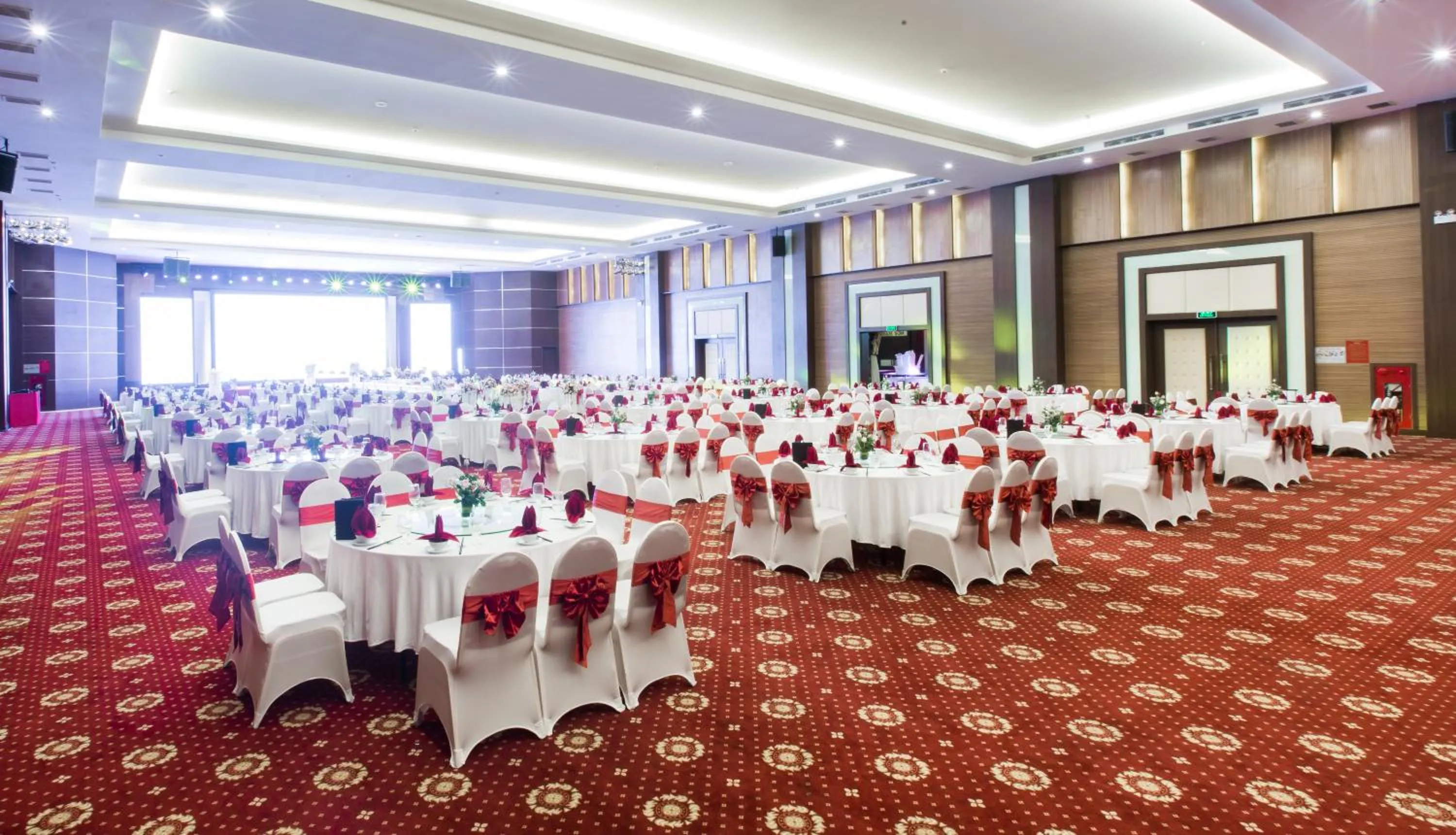 Muong Thanh Grand Hoang Mai - Nghe An