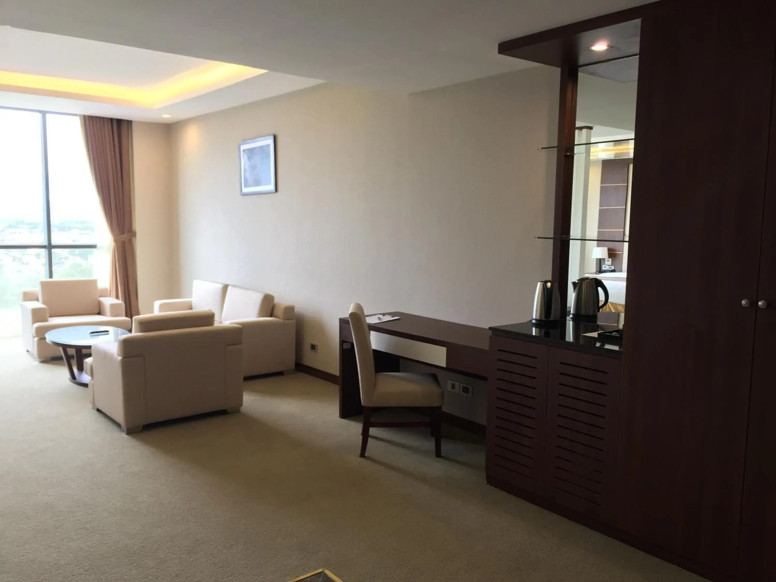 Executive Suite in Muong Thanh Grand Hoang Mai - Nghe An Executive Suite in Muong Thanh Grand Hoang Mai - Nghe An