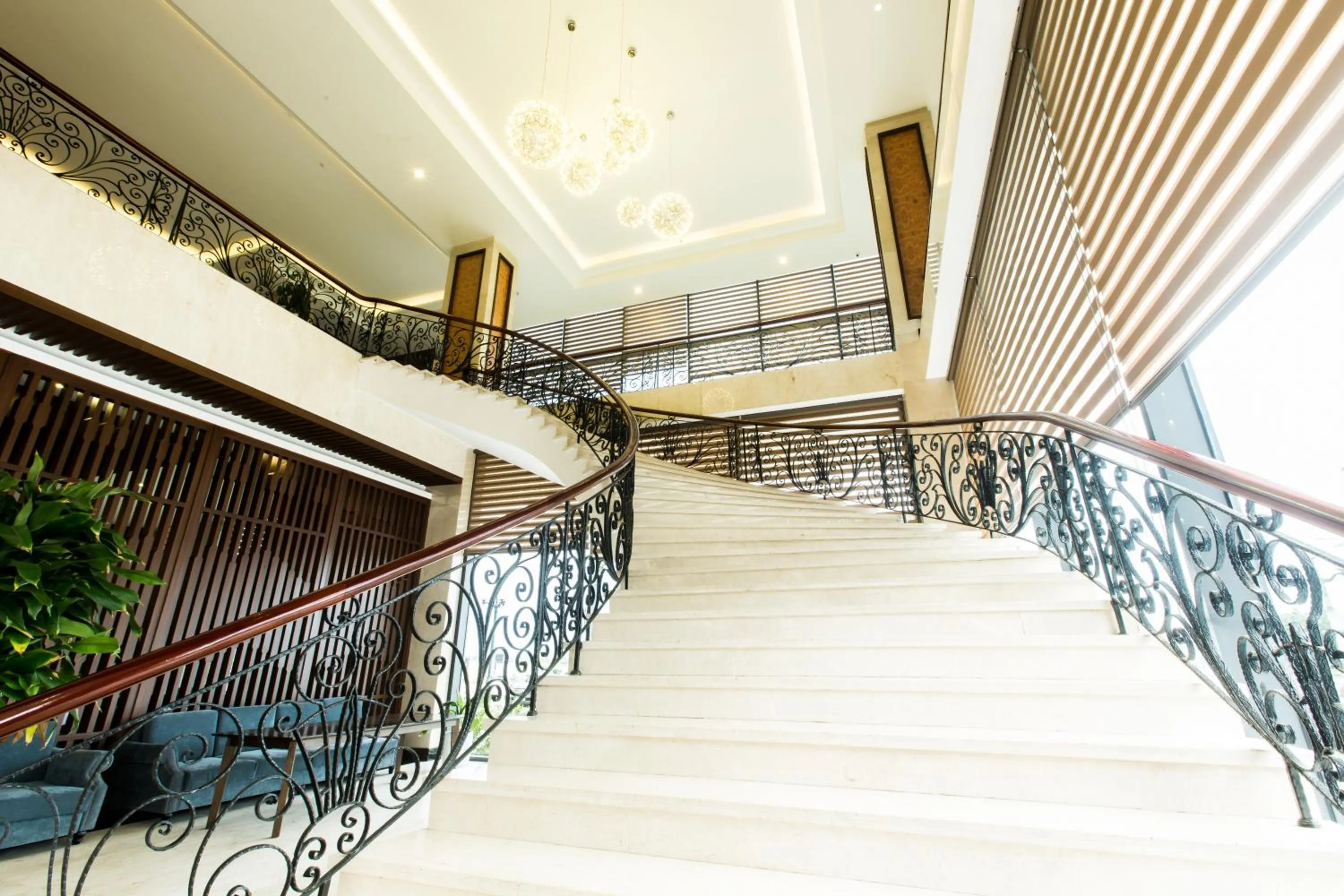 Muong Thanh Grand Hoang Mai - Nghe An