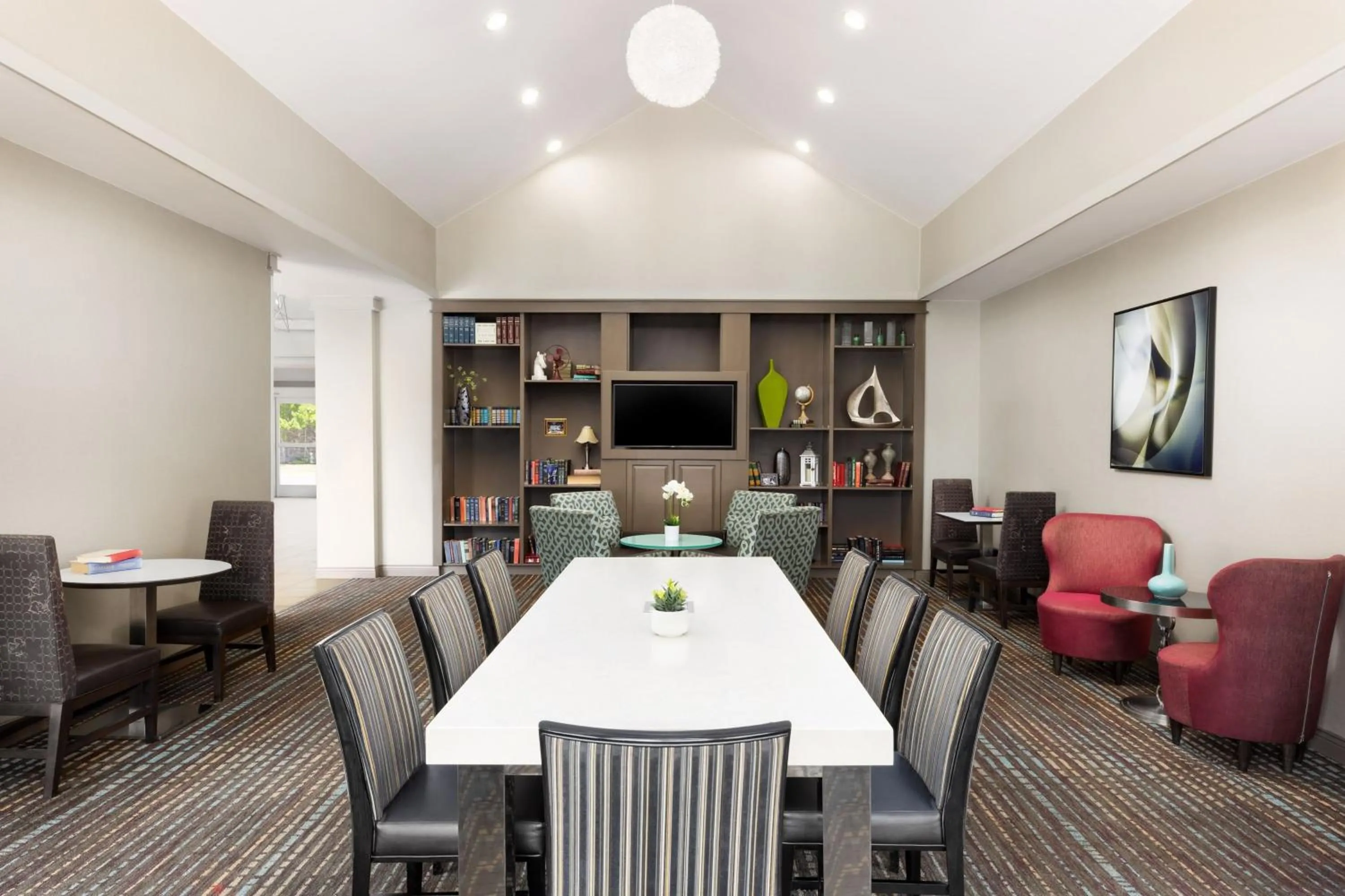 Other in Residence Inn Des Moines West at Jordan Creek Town Center