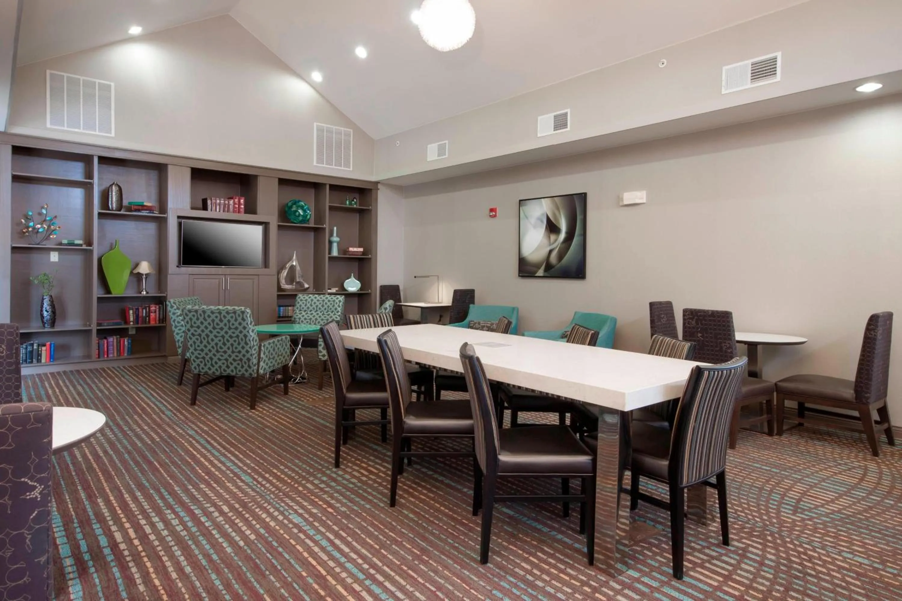 Other in Residence Inn Des Moines West at Jordan Creek Town Center