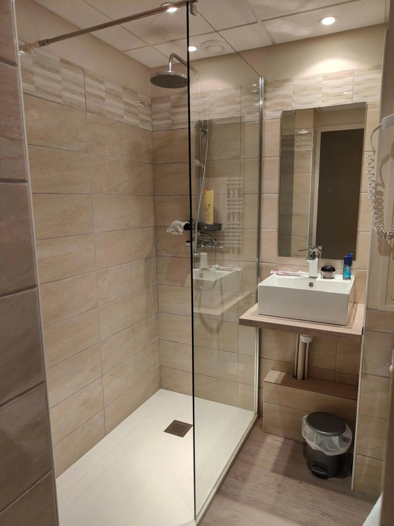 Logis Hôtel Le Lion d'Or