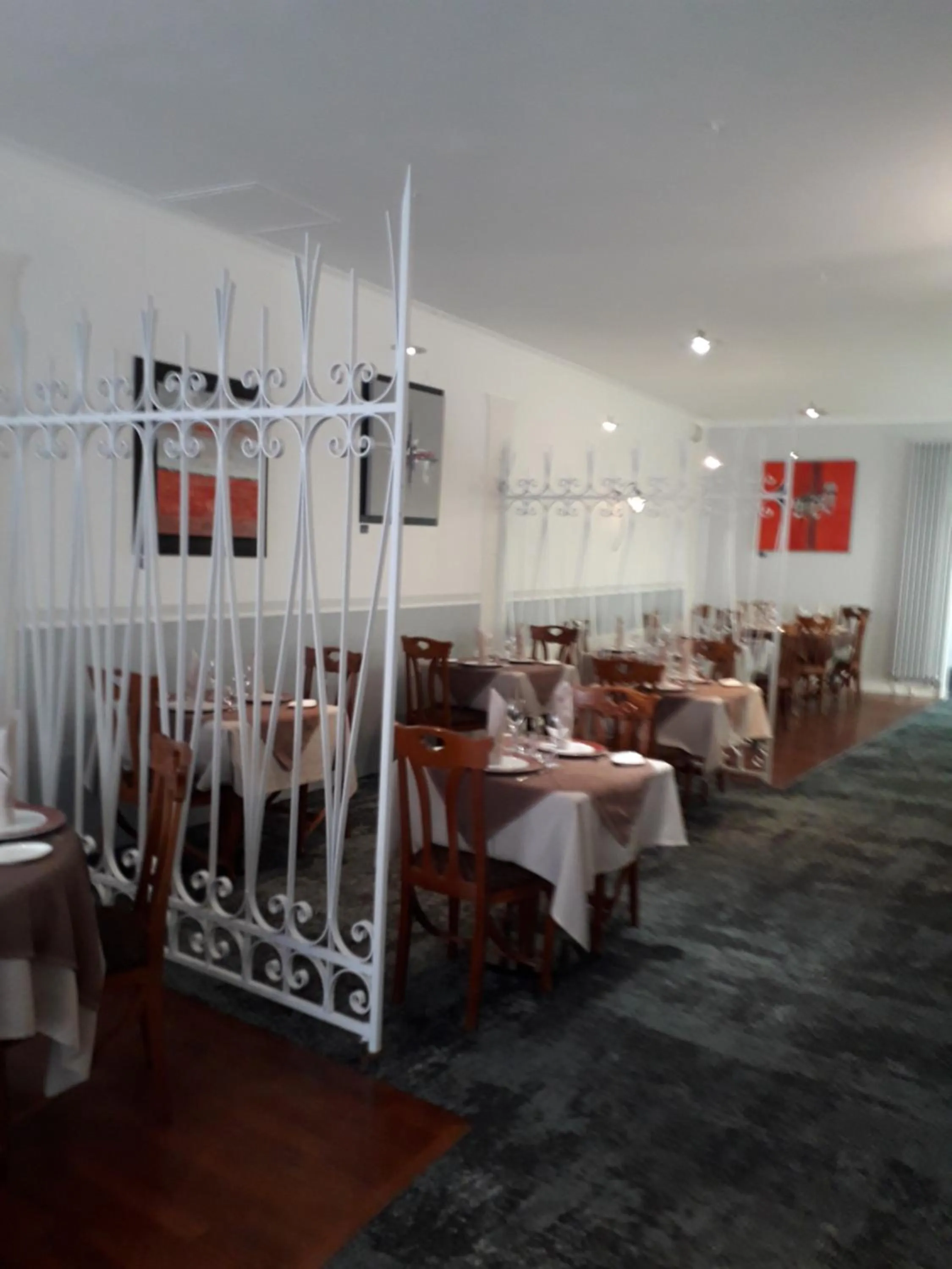 Logis Hôtel Le Lion d'Or