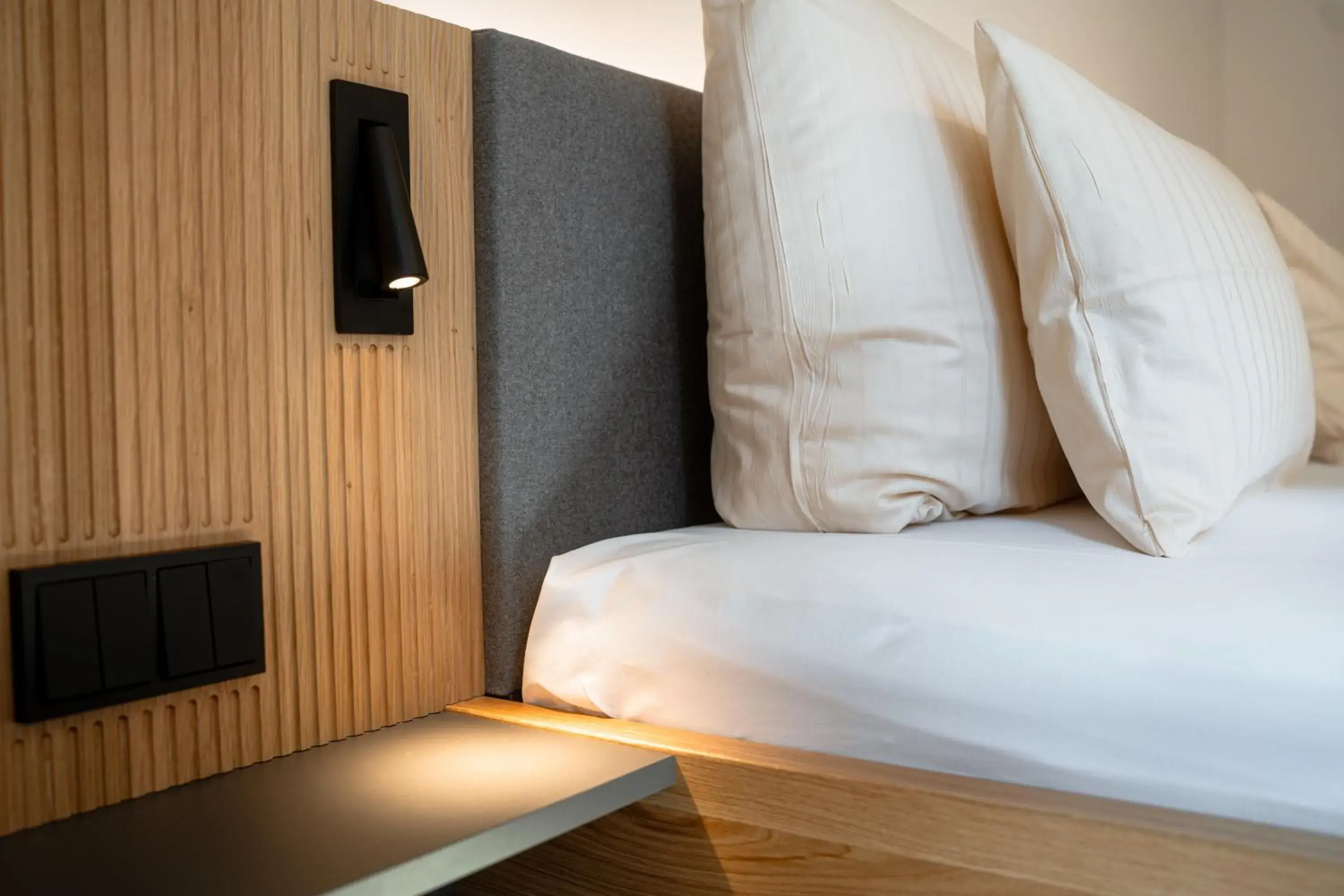 Standard Double Room - single occupancy - Main Building in Hotel Deutsches Haus Standard Double Room - single occupancy - Main Building in Hotel Deutsches Haus