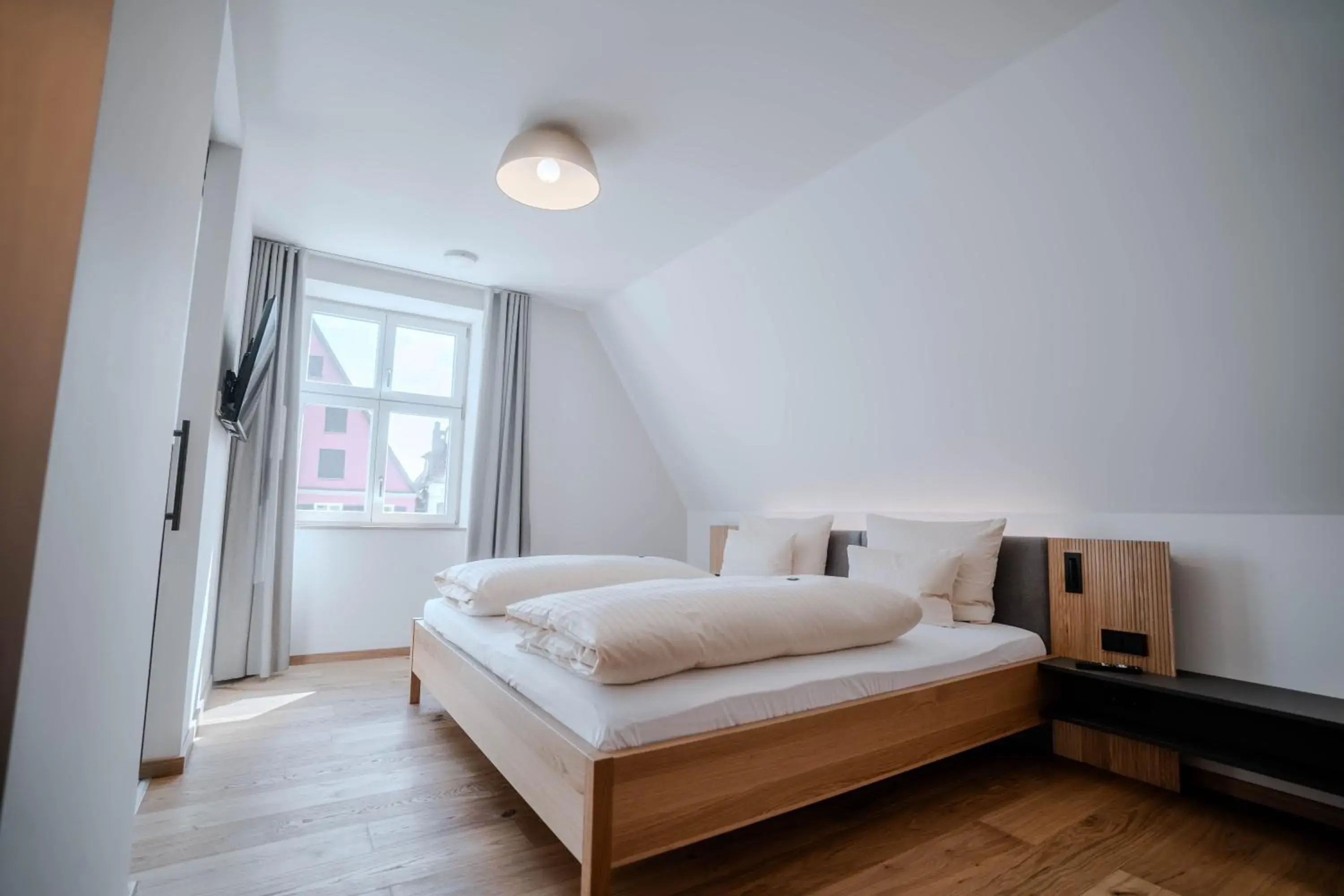 Suite - single occupancy - Main Building in Hotel Deutsches Haus Suite - single occupancy - Main Building in Hotel Deutsches Haus