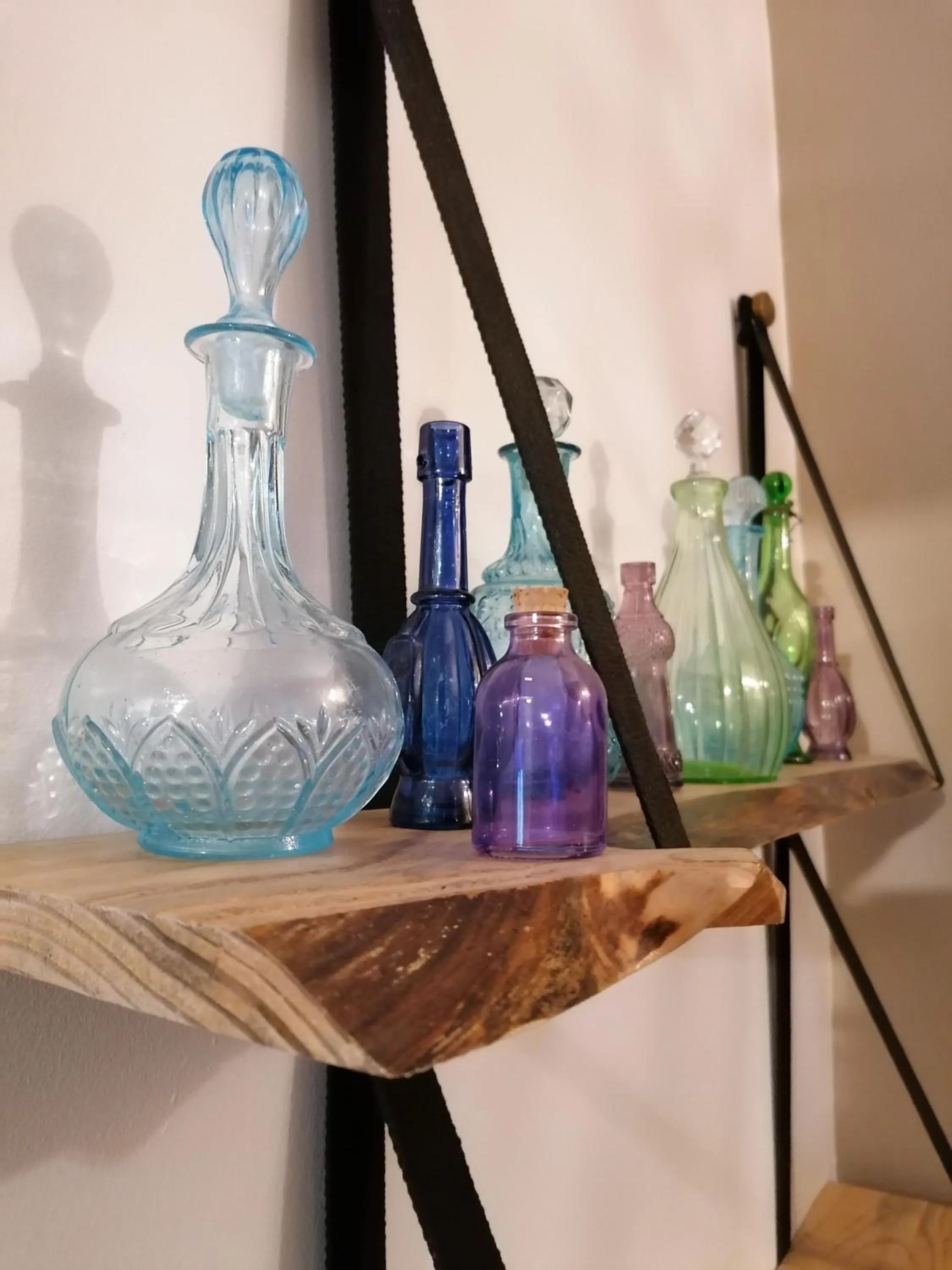 Decorative detail in Aquarelle