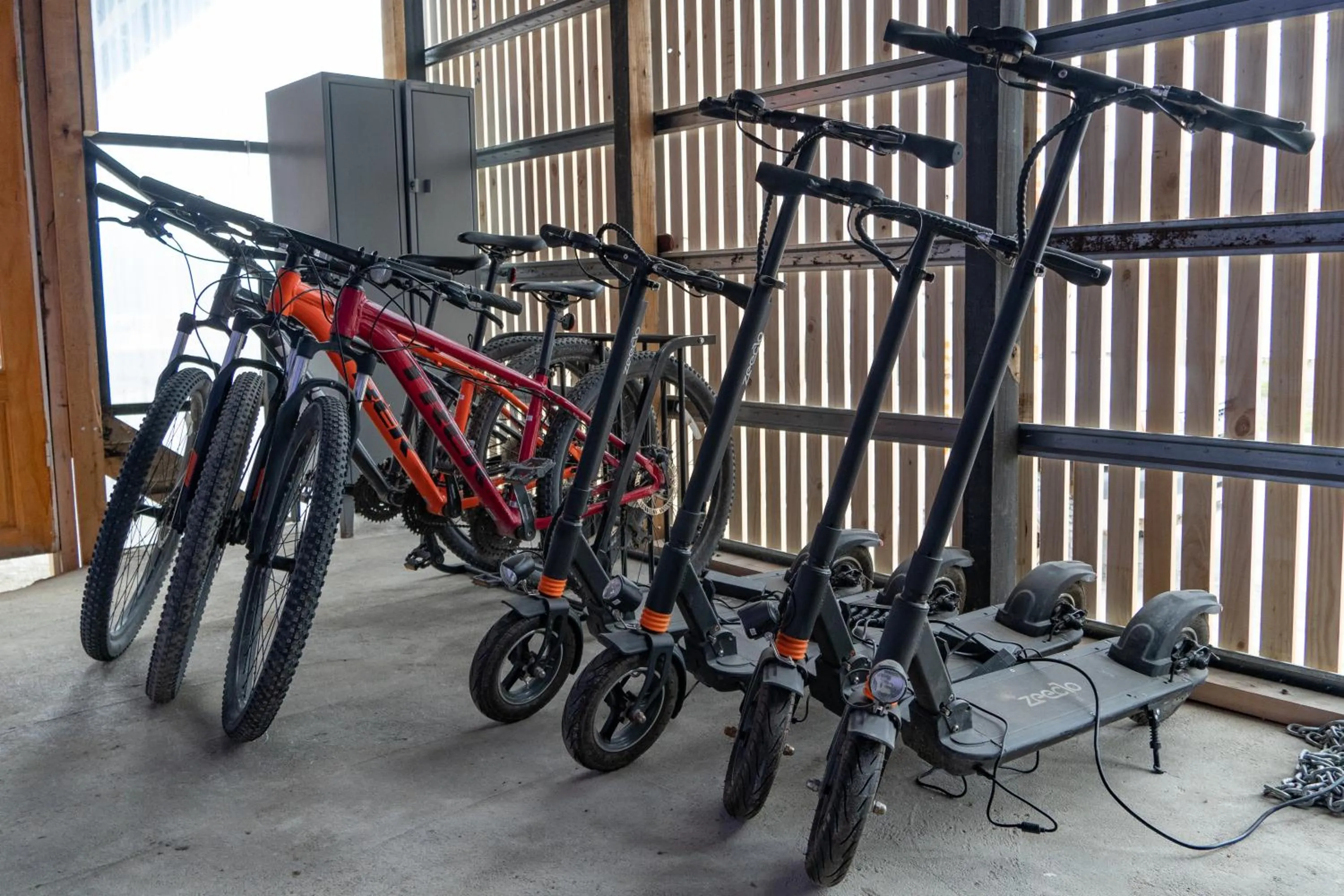 Hotel Forjadores del Cabo de Hornos