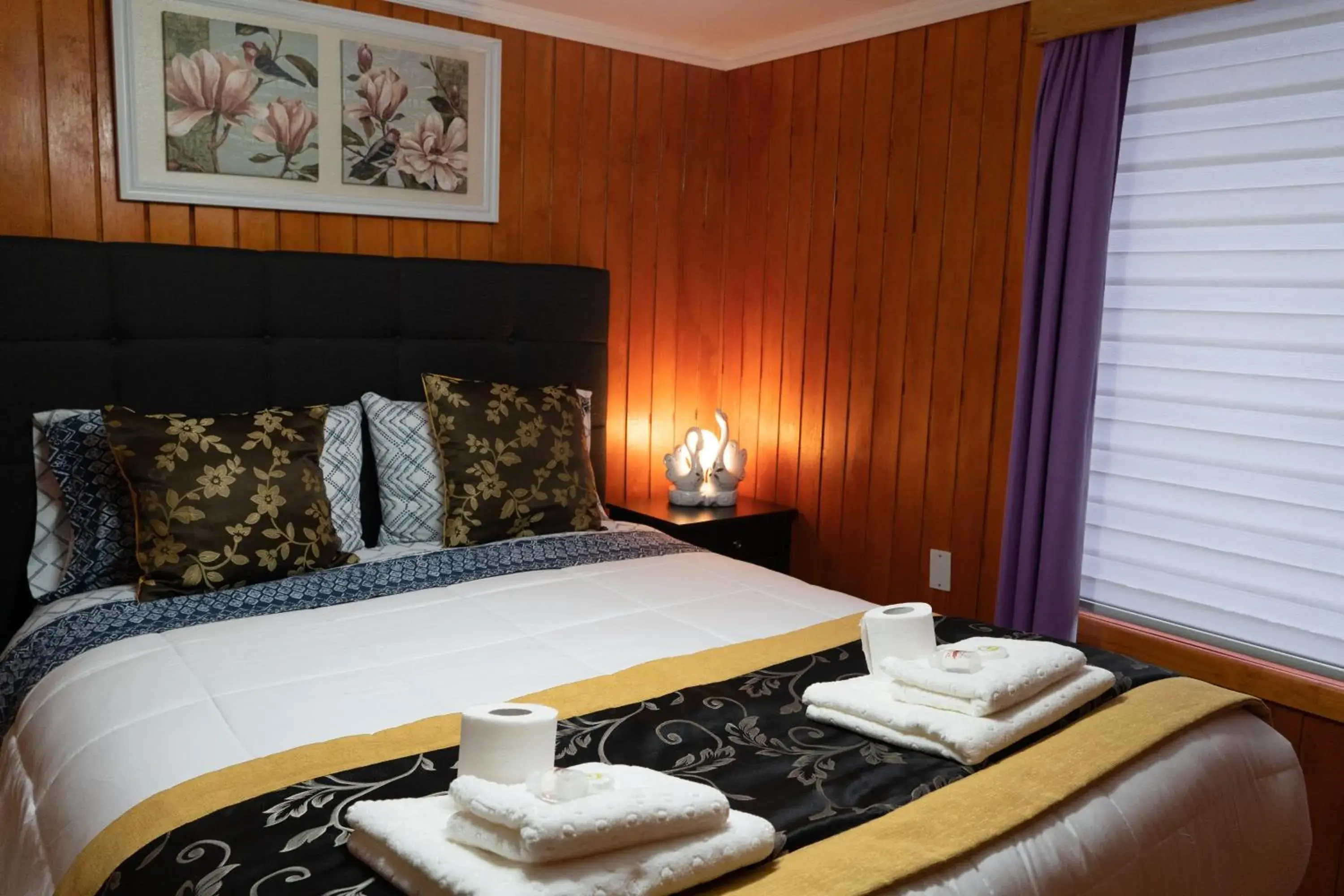 Suite - Disability Access in Hotel Forjadores del Cabo de Hornos Suite - Disability Access in Hotel Forjadores del Cabo de Hornos