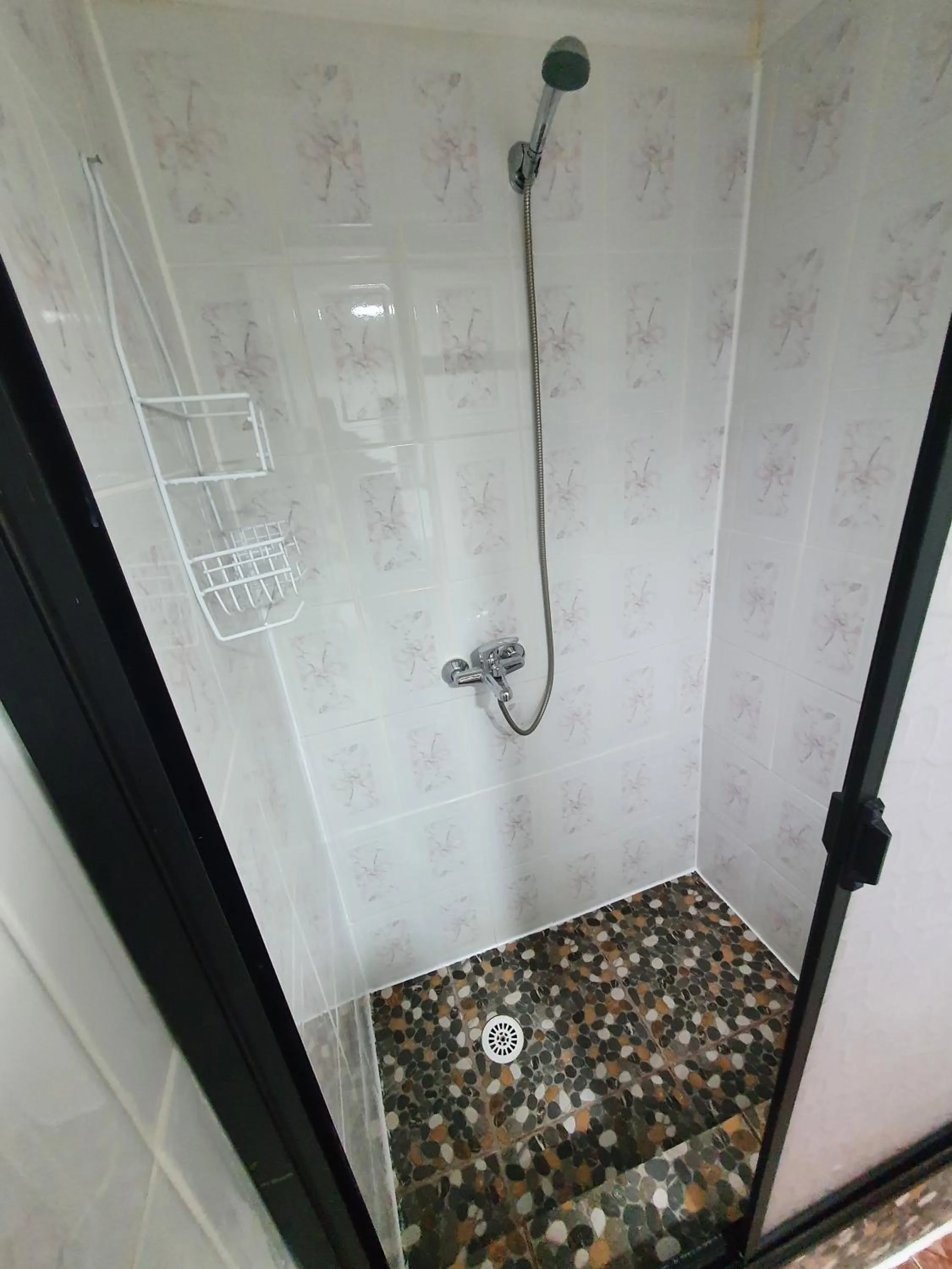 Property building in Hotel Forjadores del Cabo de Hornos