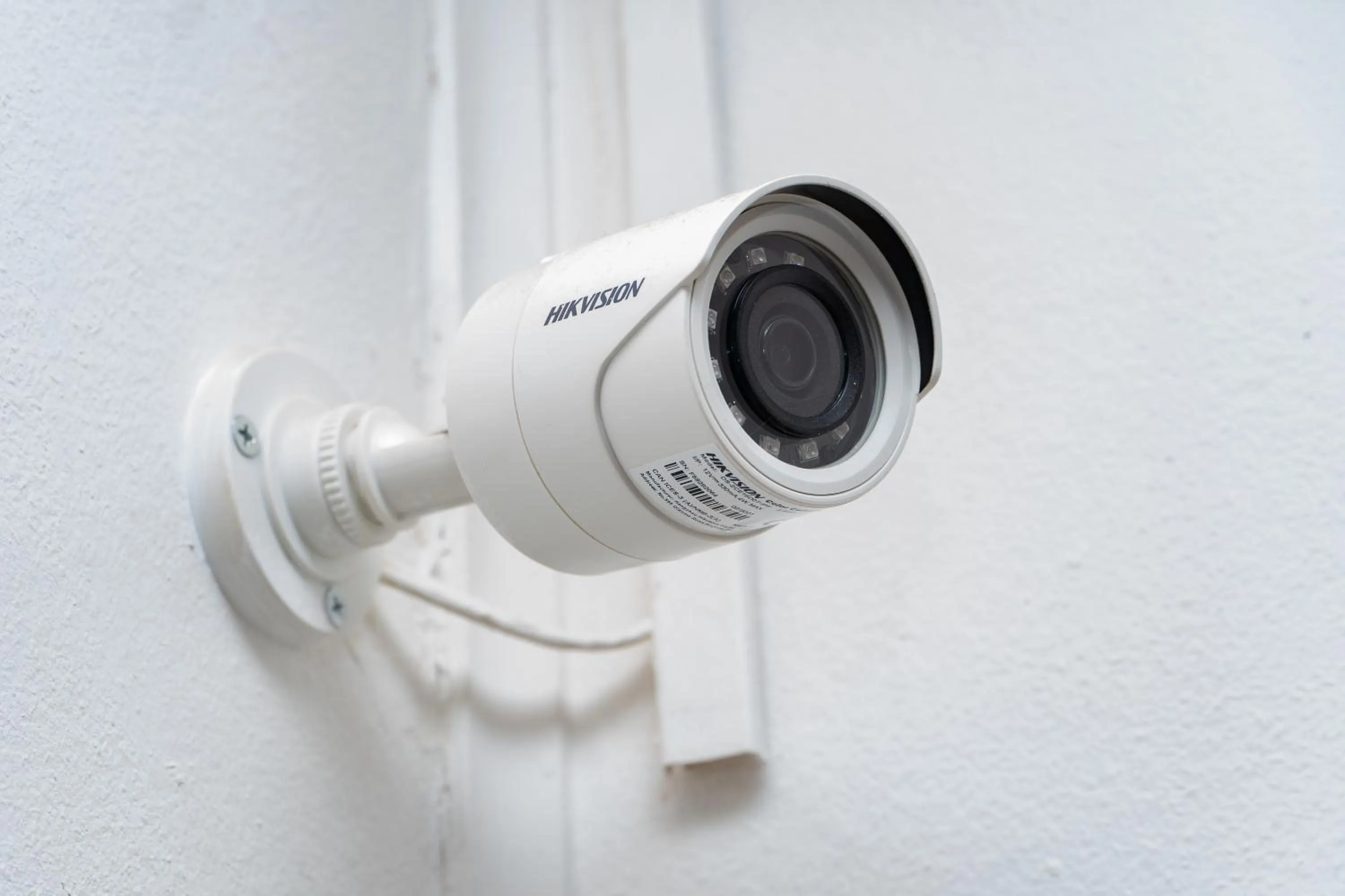 Property building in Hotel Forjadores del Cabo de Hornos