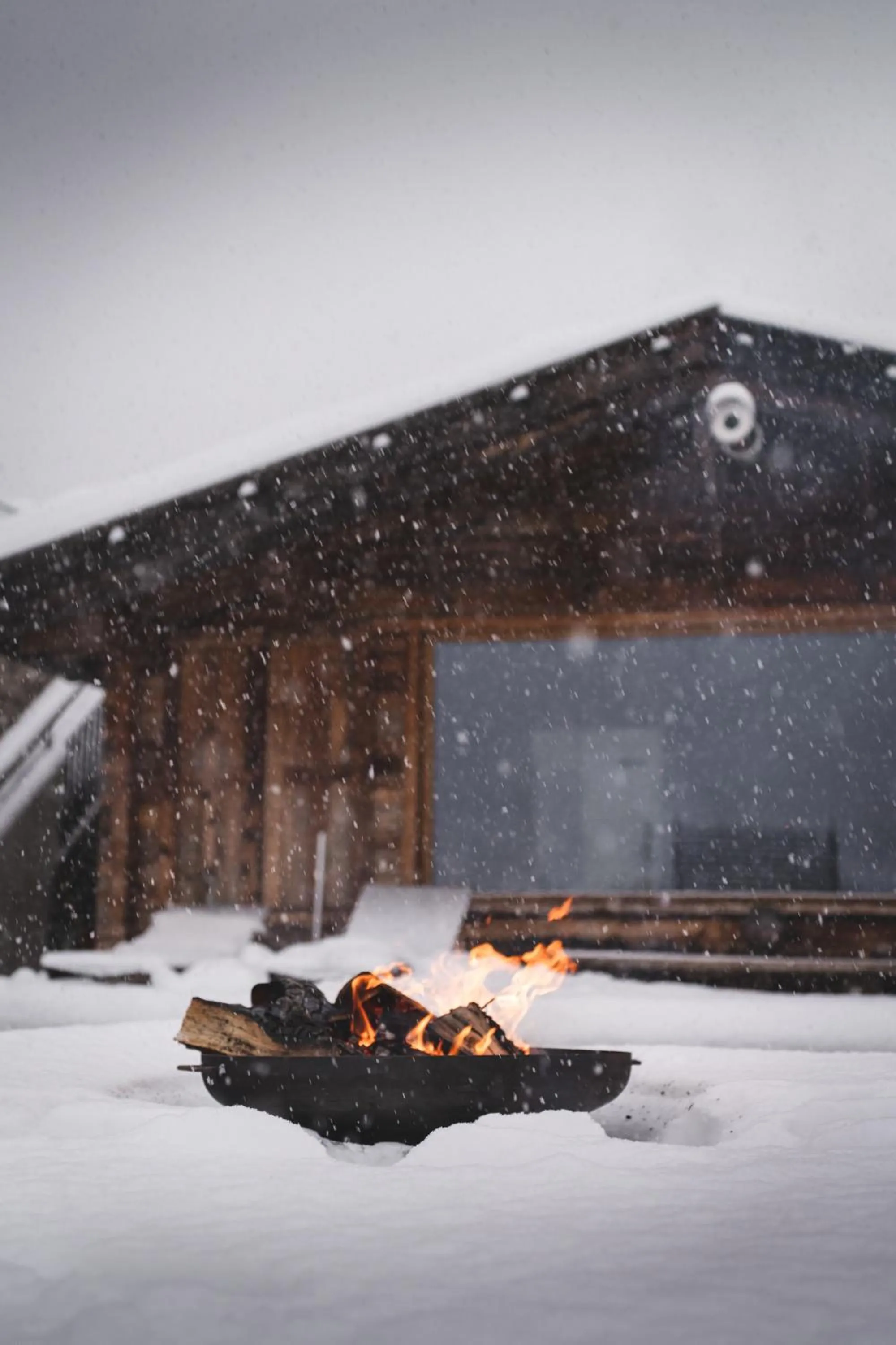 Sauna in Alpinhotel Berghaus spa