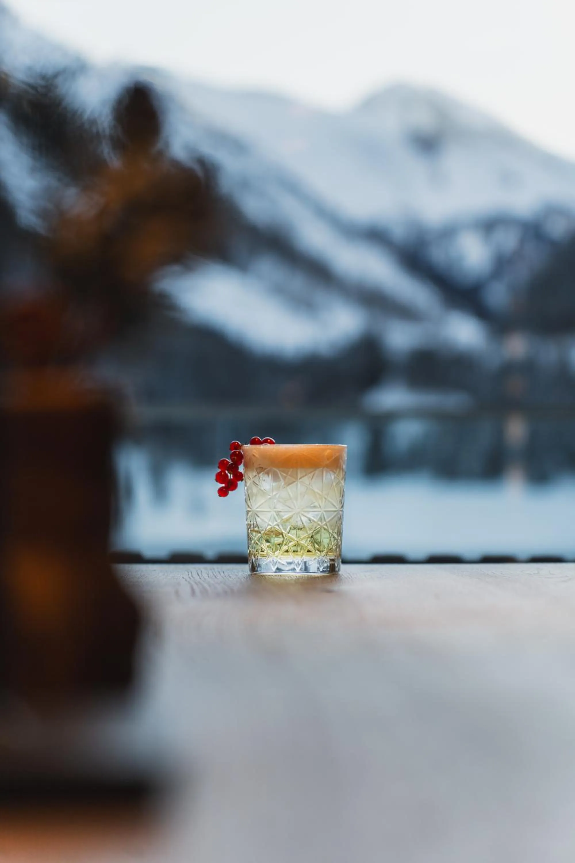 Day in Alpinhotel Berghaus spa