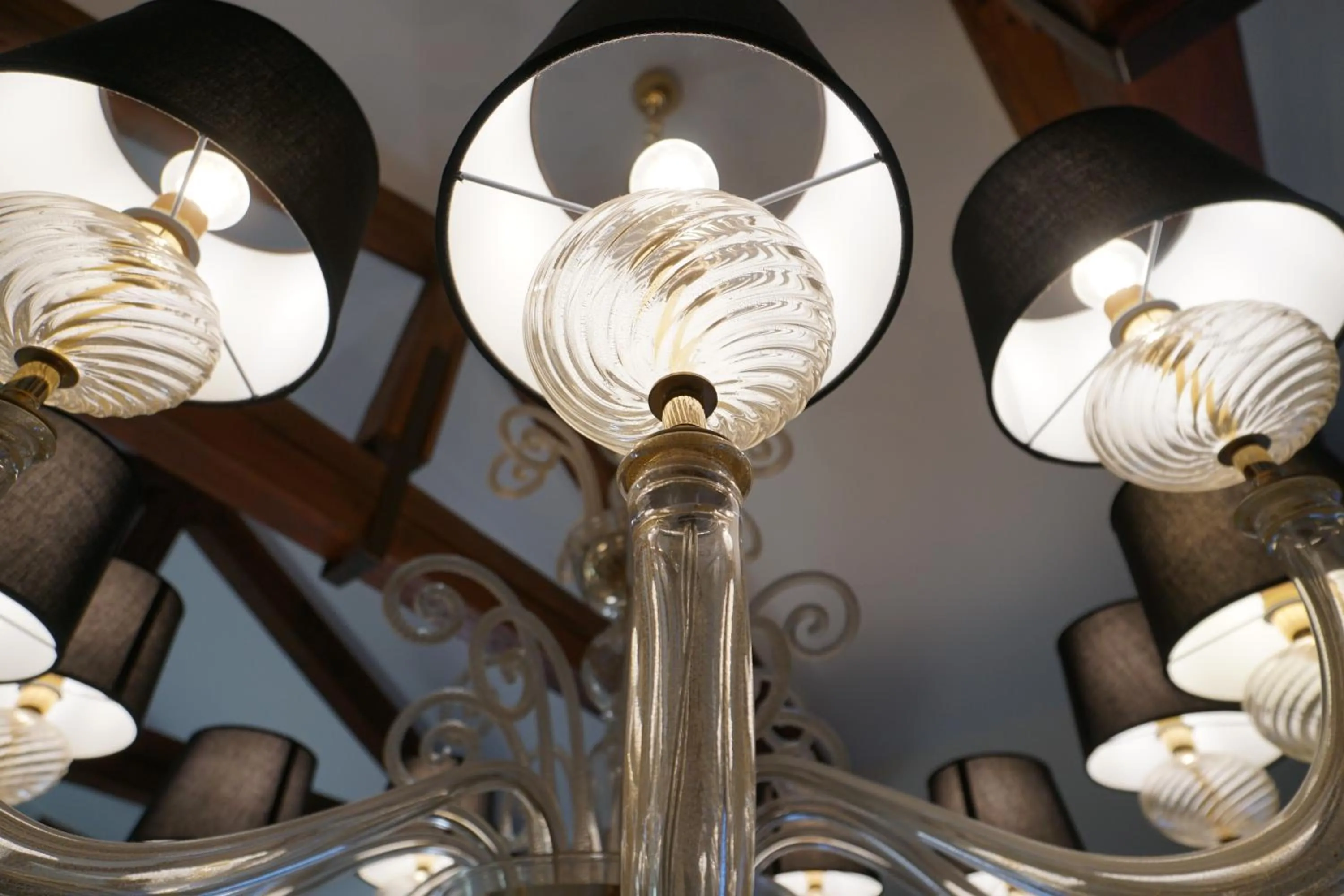 Property building in Casa Colleoni