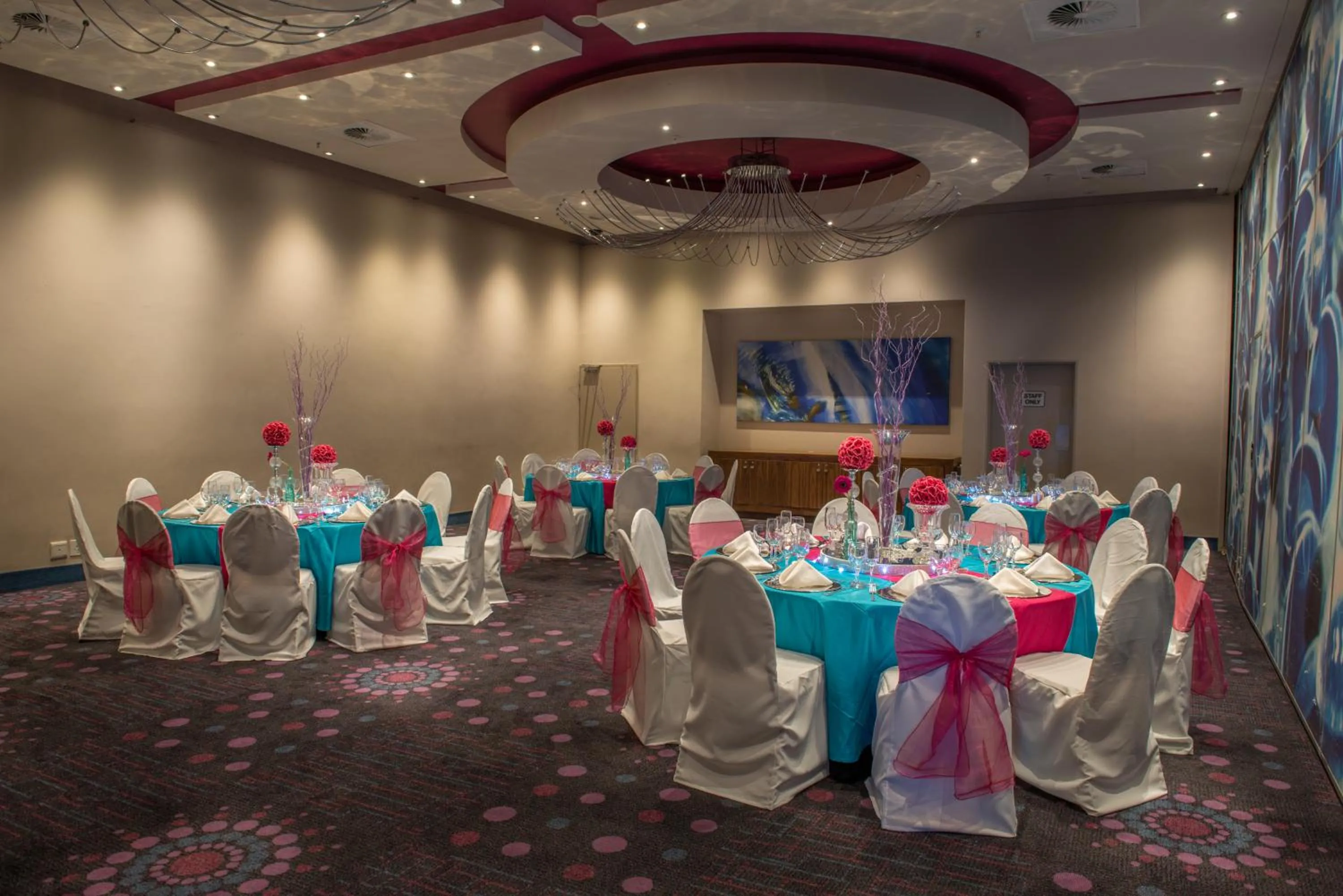 Peermont Metcourt at Rio, Klerksdorp