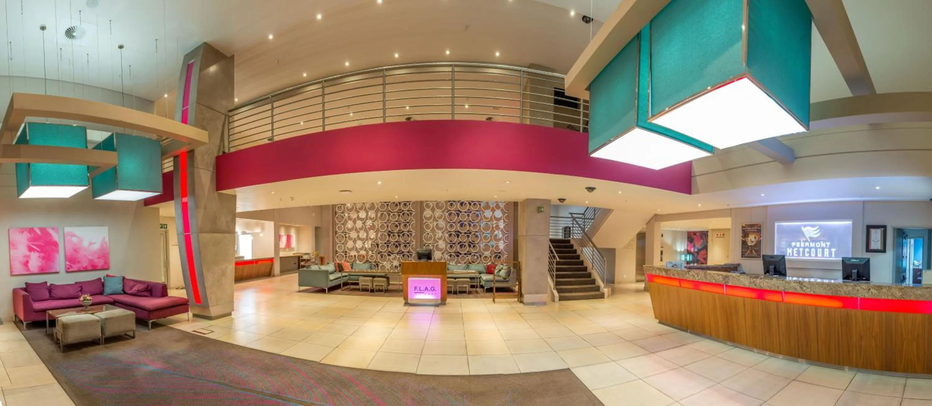 Peermont Metcourt at Rio, Klerksdorp