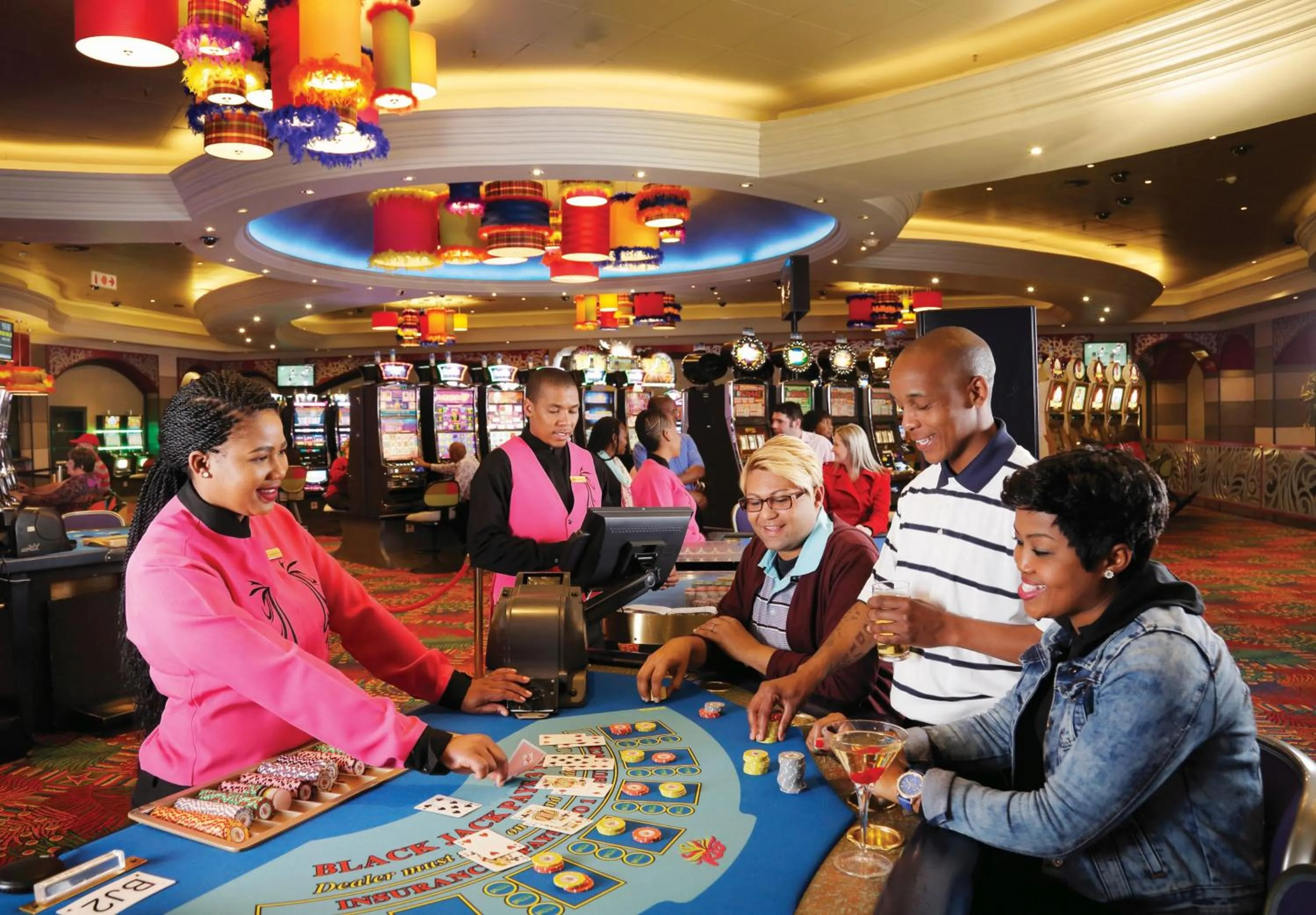 Peermont Metcourt at Rio, Klerksdorp