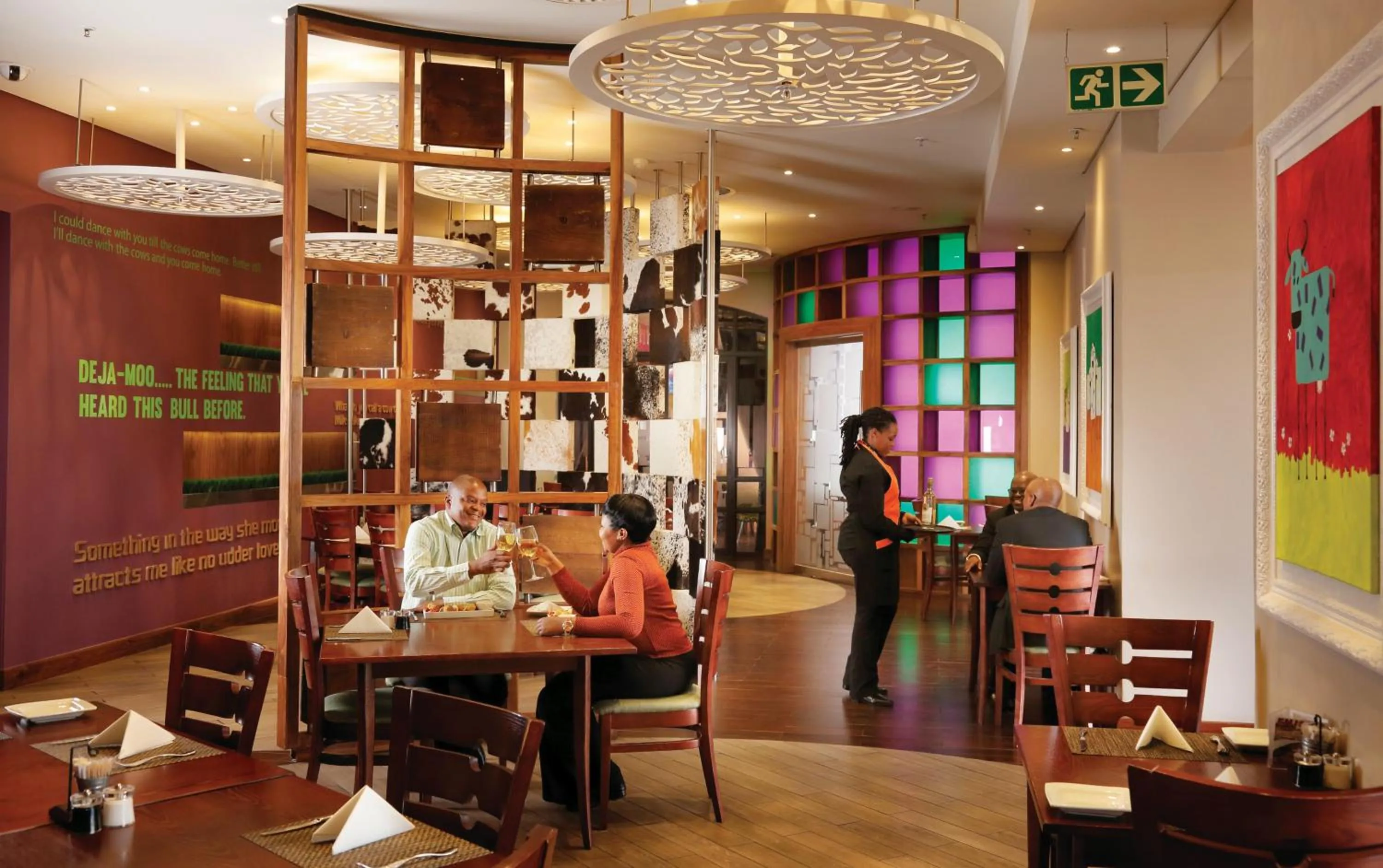 Peermont Metcourt at Rio, Klerksdorp