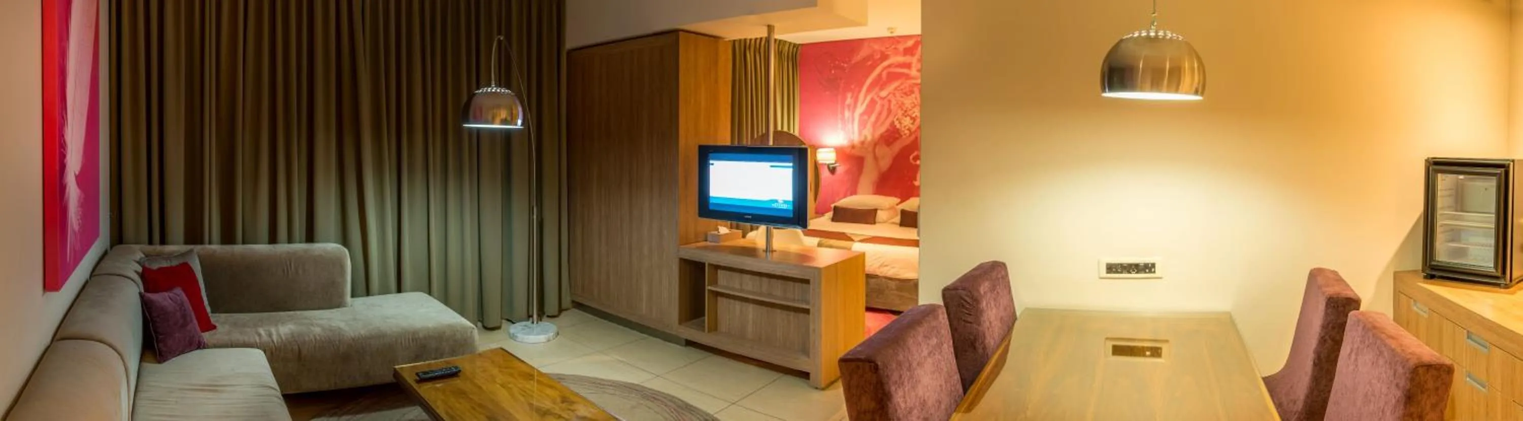 Peermont Metcourt at Rio, Klerksdorp