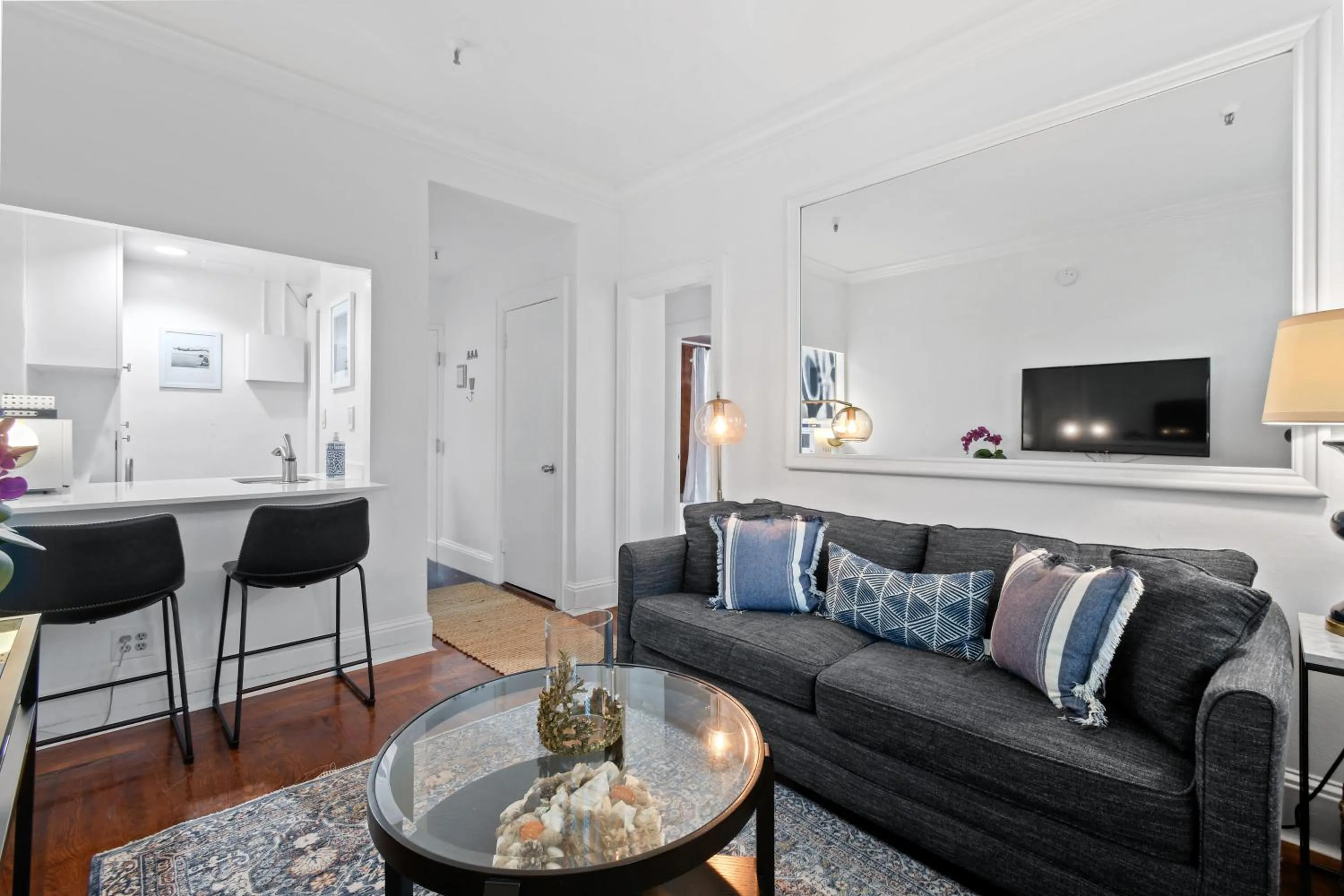 Tropicals of Palm Beach