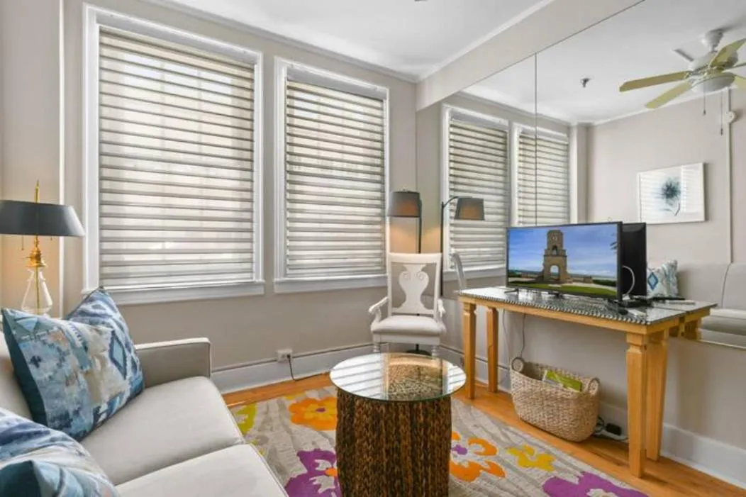 Tropicals of Palm Beach