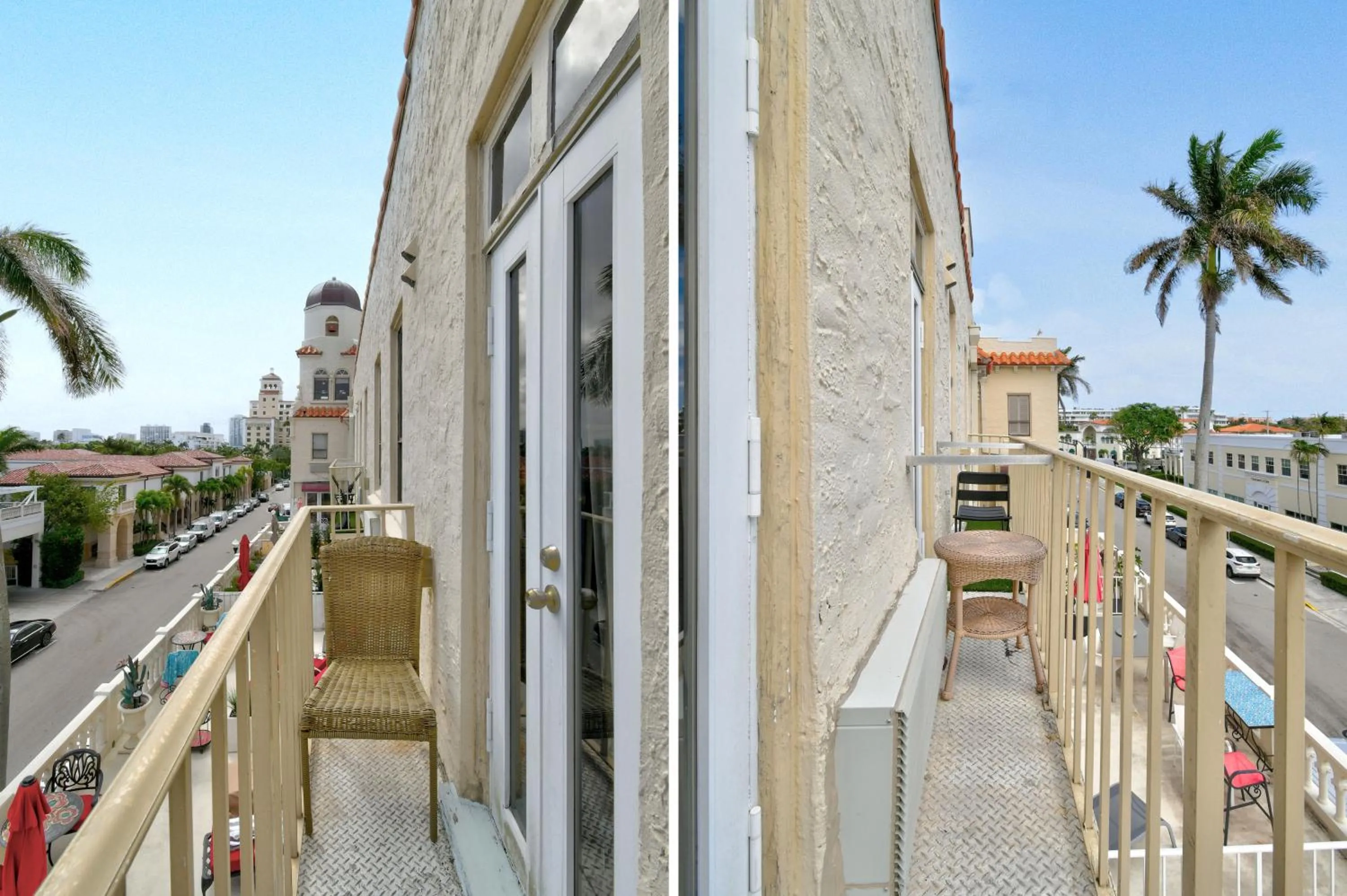 Tropicals of Palm Beach