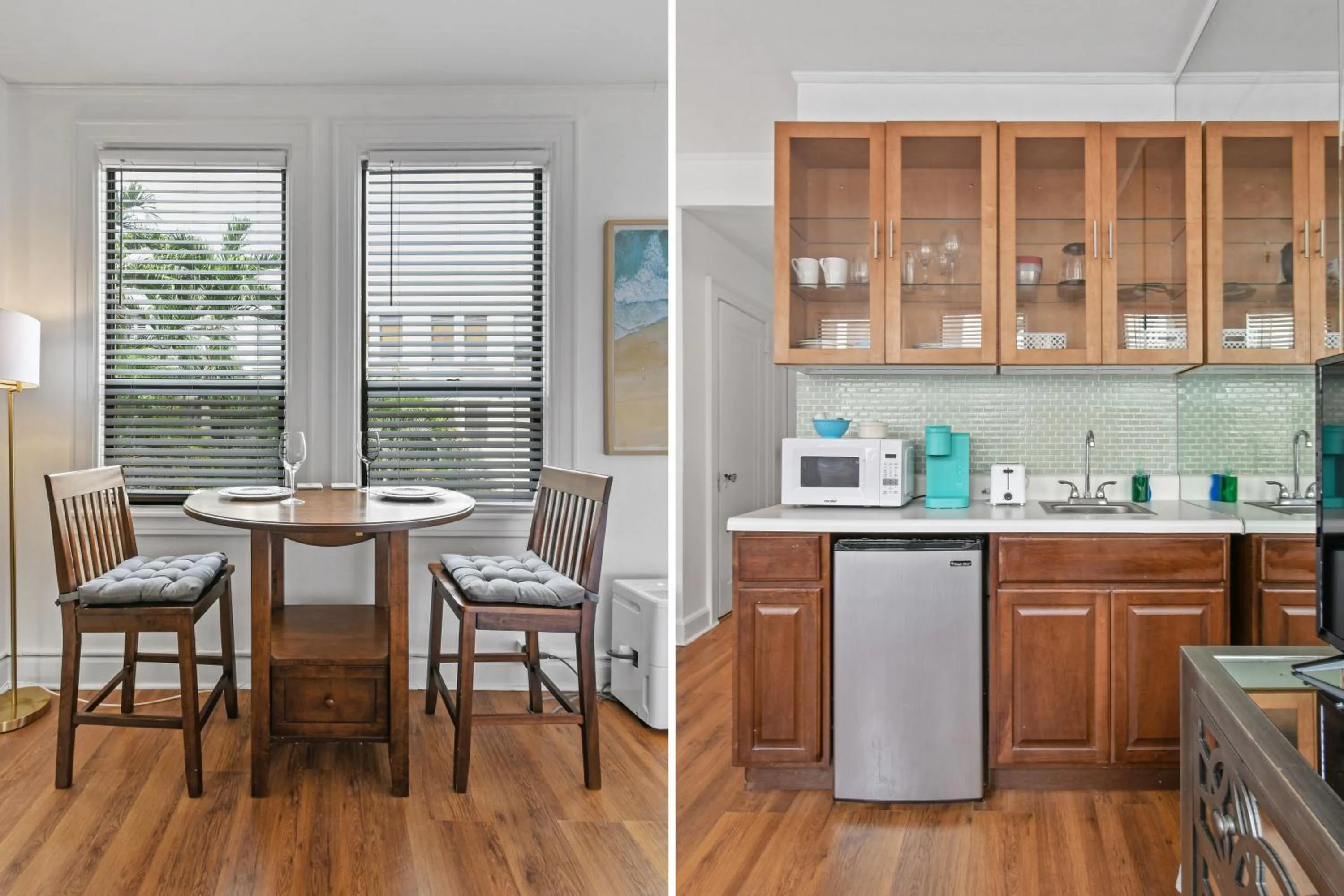 Tropicals of Palm Beach