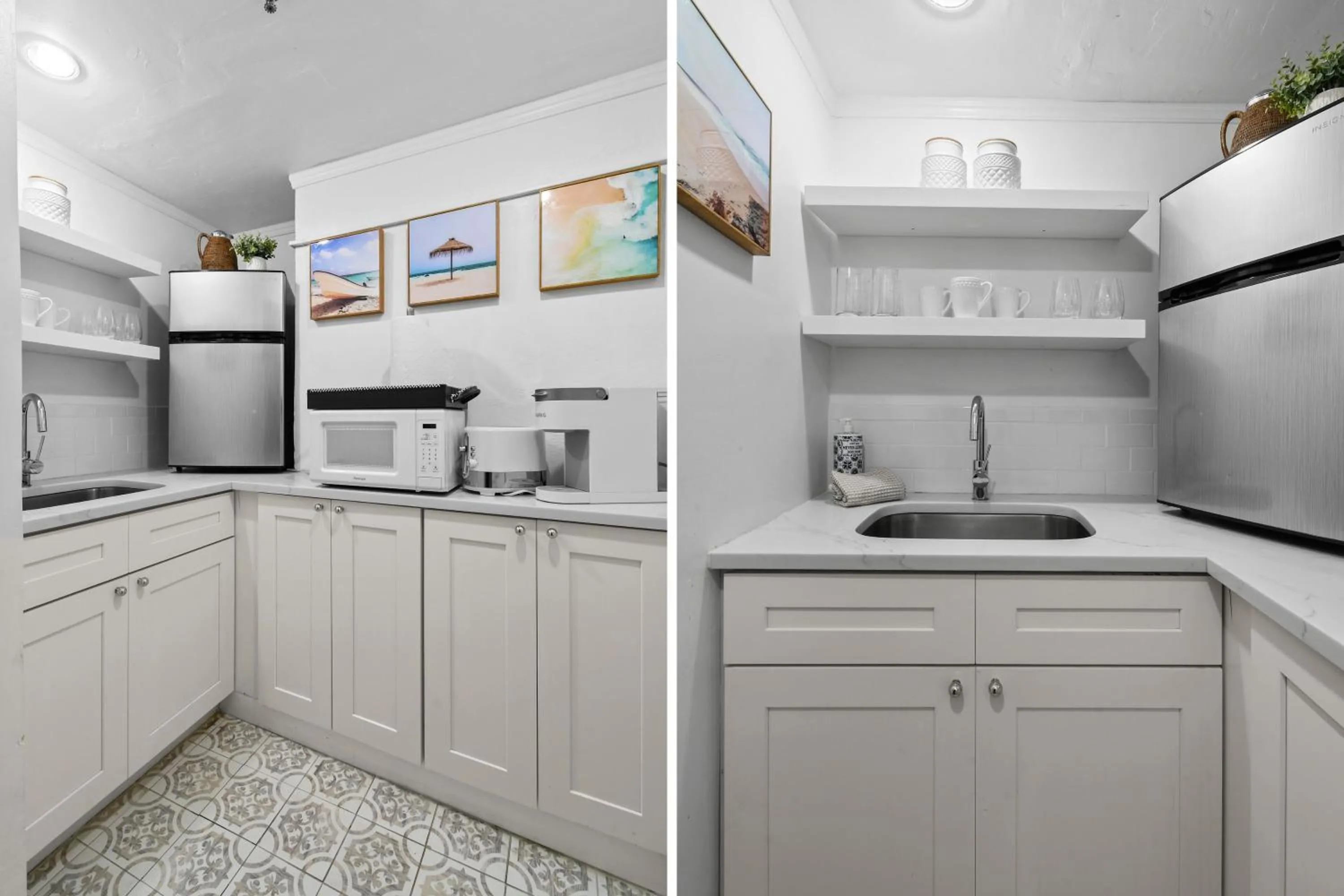 Tropicals of Palm Beach