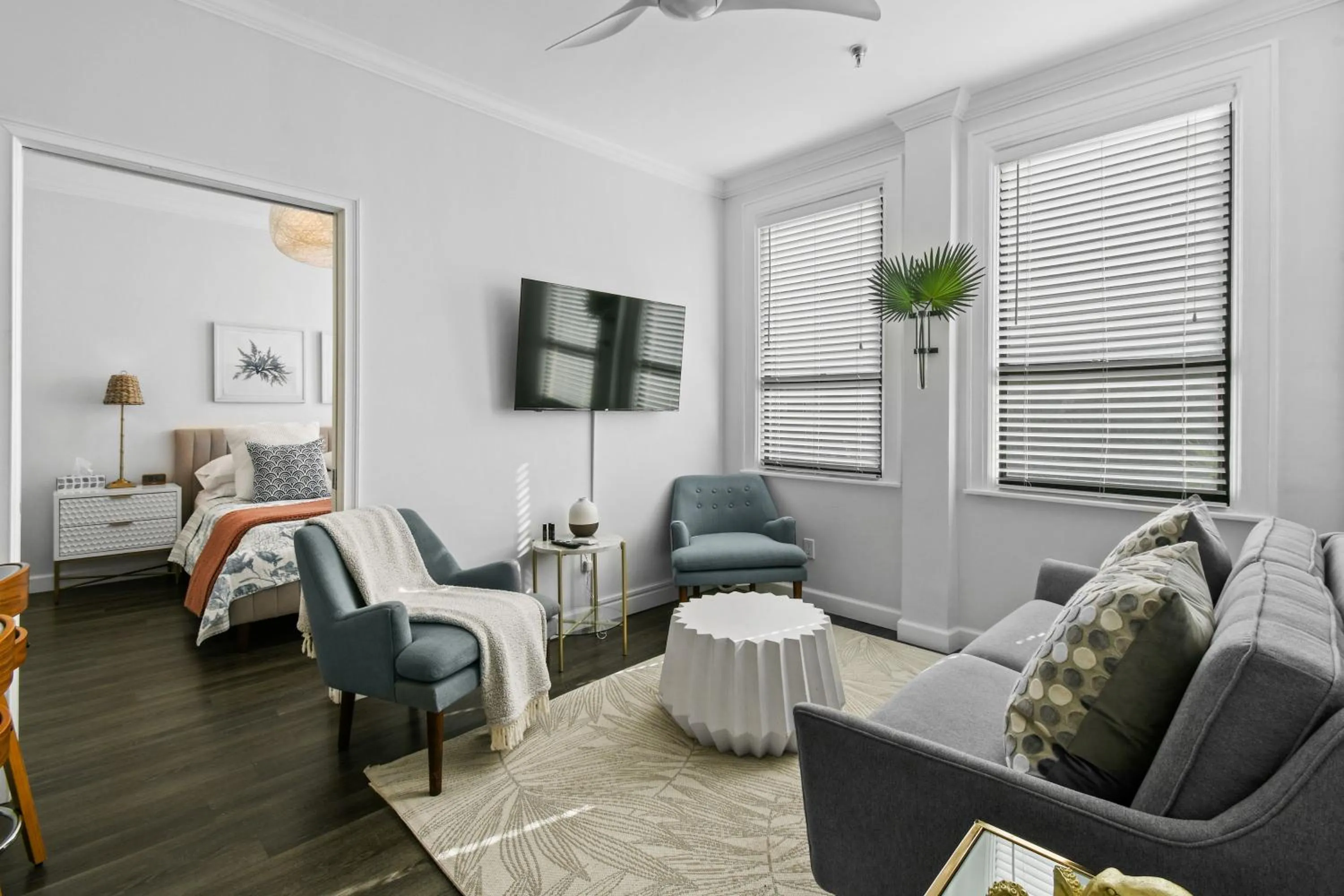 Tropicals of Palm Beach