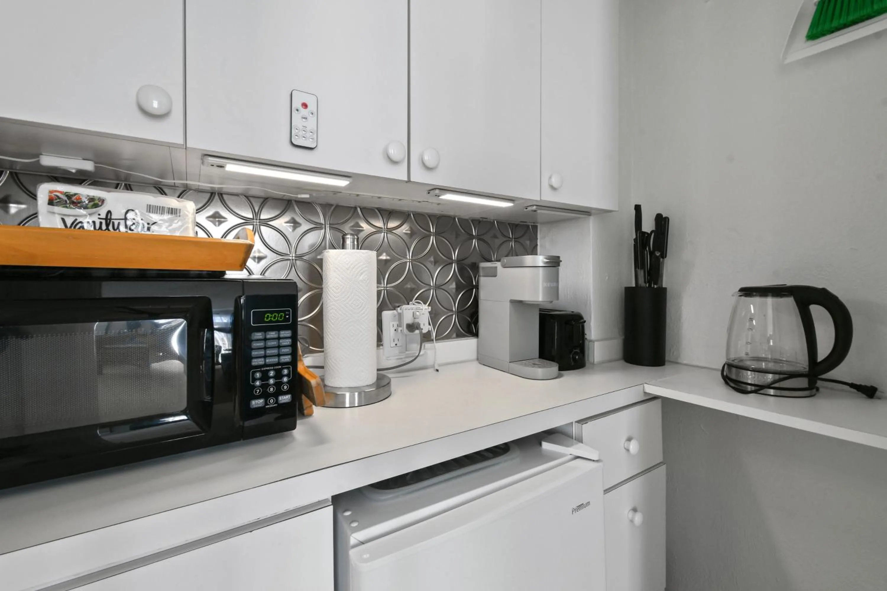 Tropicals of Palm Beach