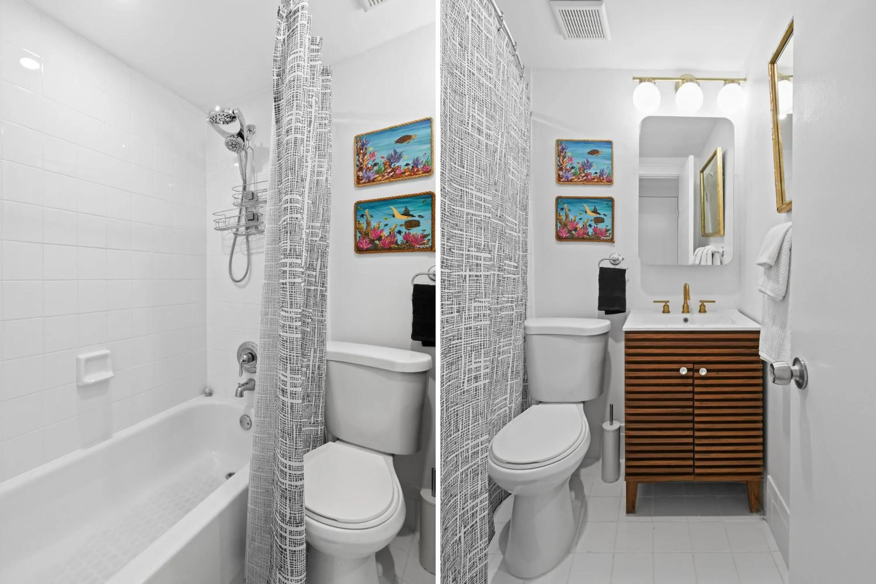 Tropicals of Palm Beach