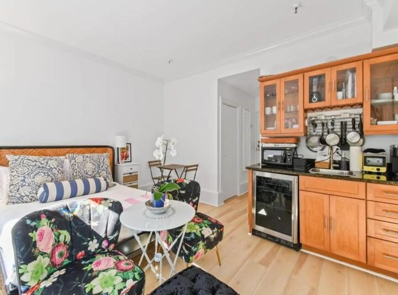 Tropicals of Palm Beach