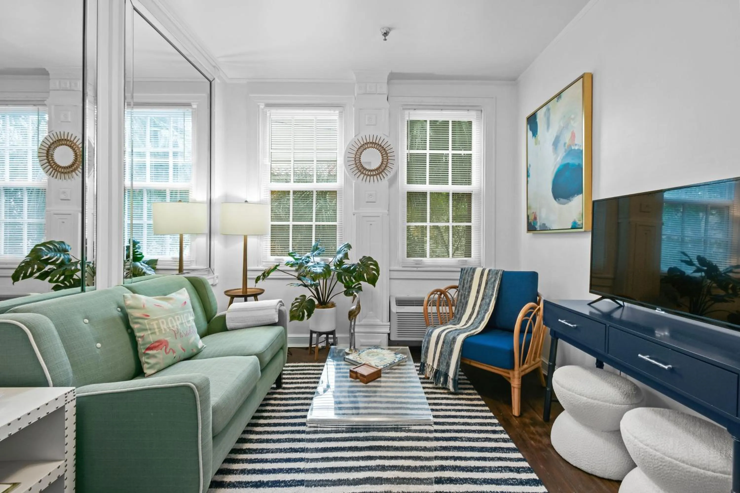 Tropicals of Palm Beach