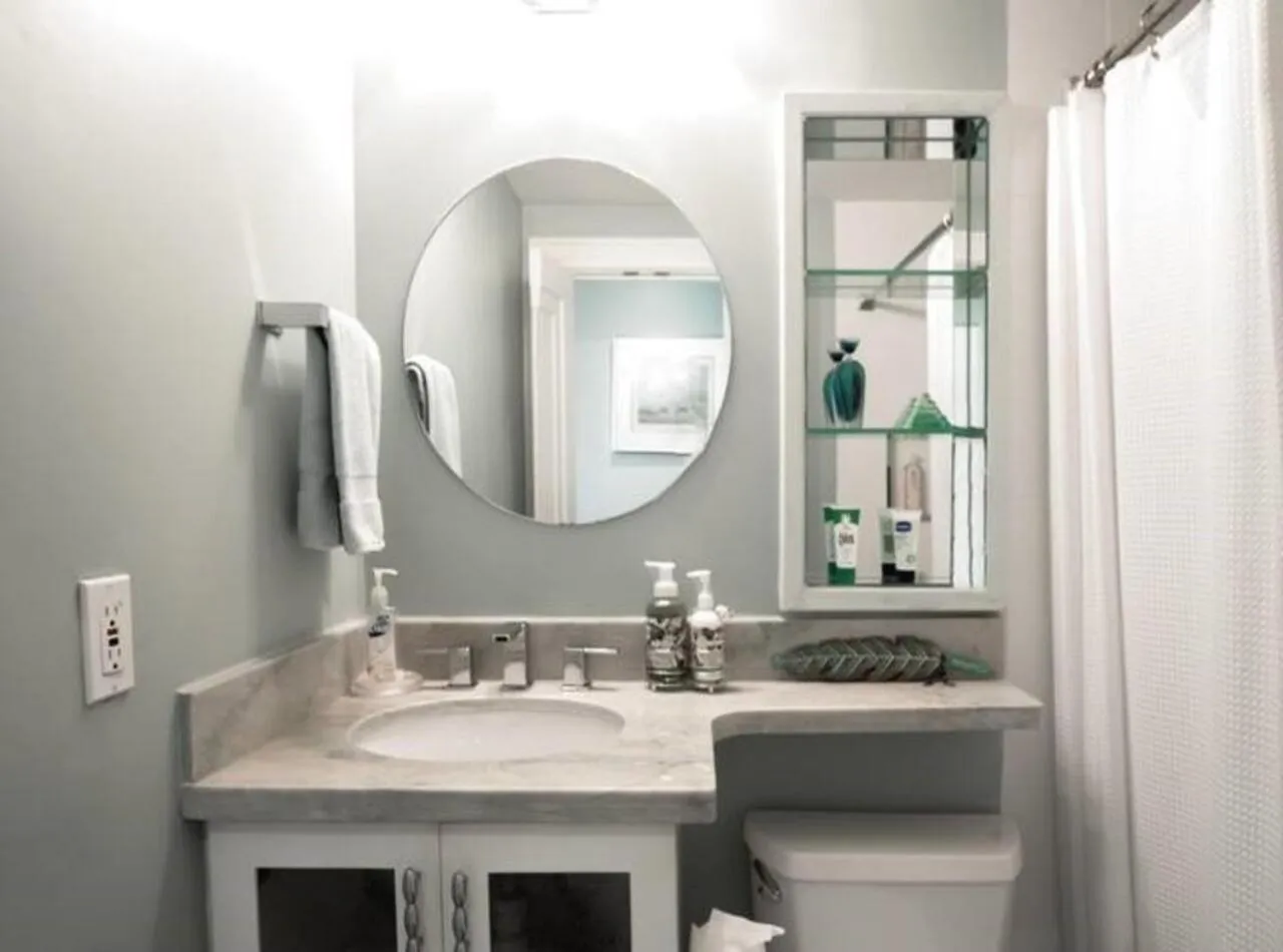 Tropicals of Palm Beach