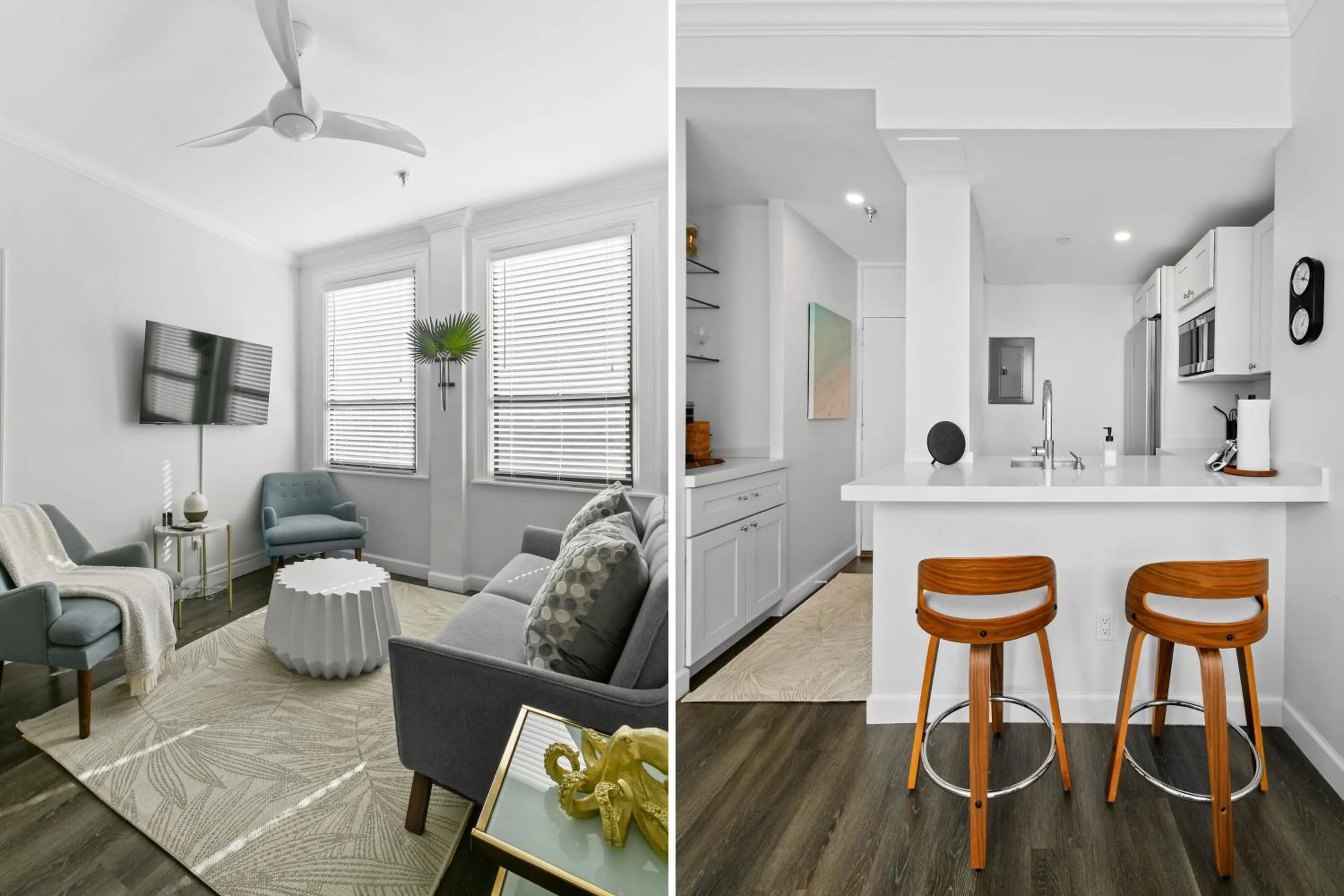 Tropicals of Palm Beach