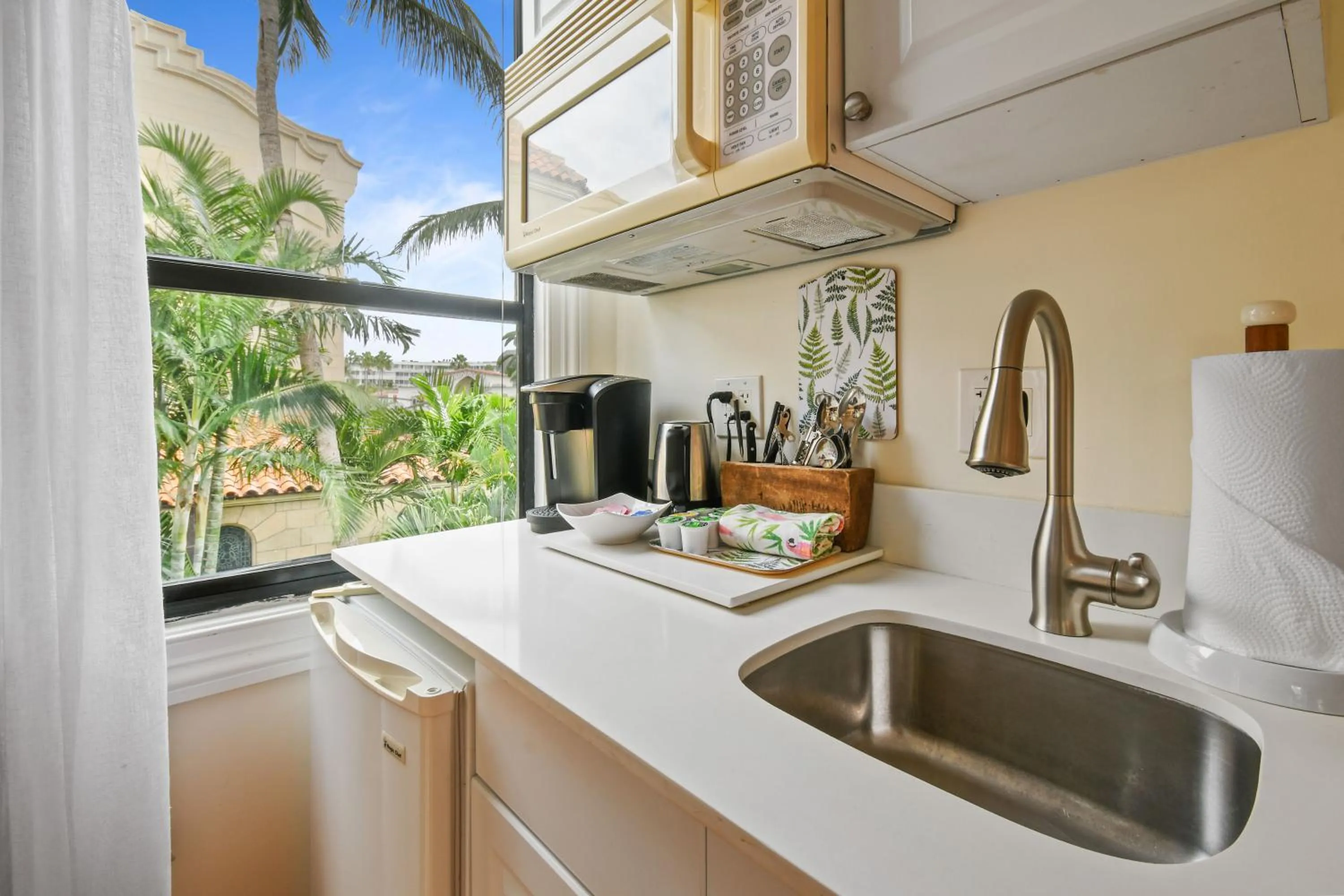 Tropicals of Palm Beach