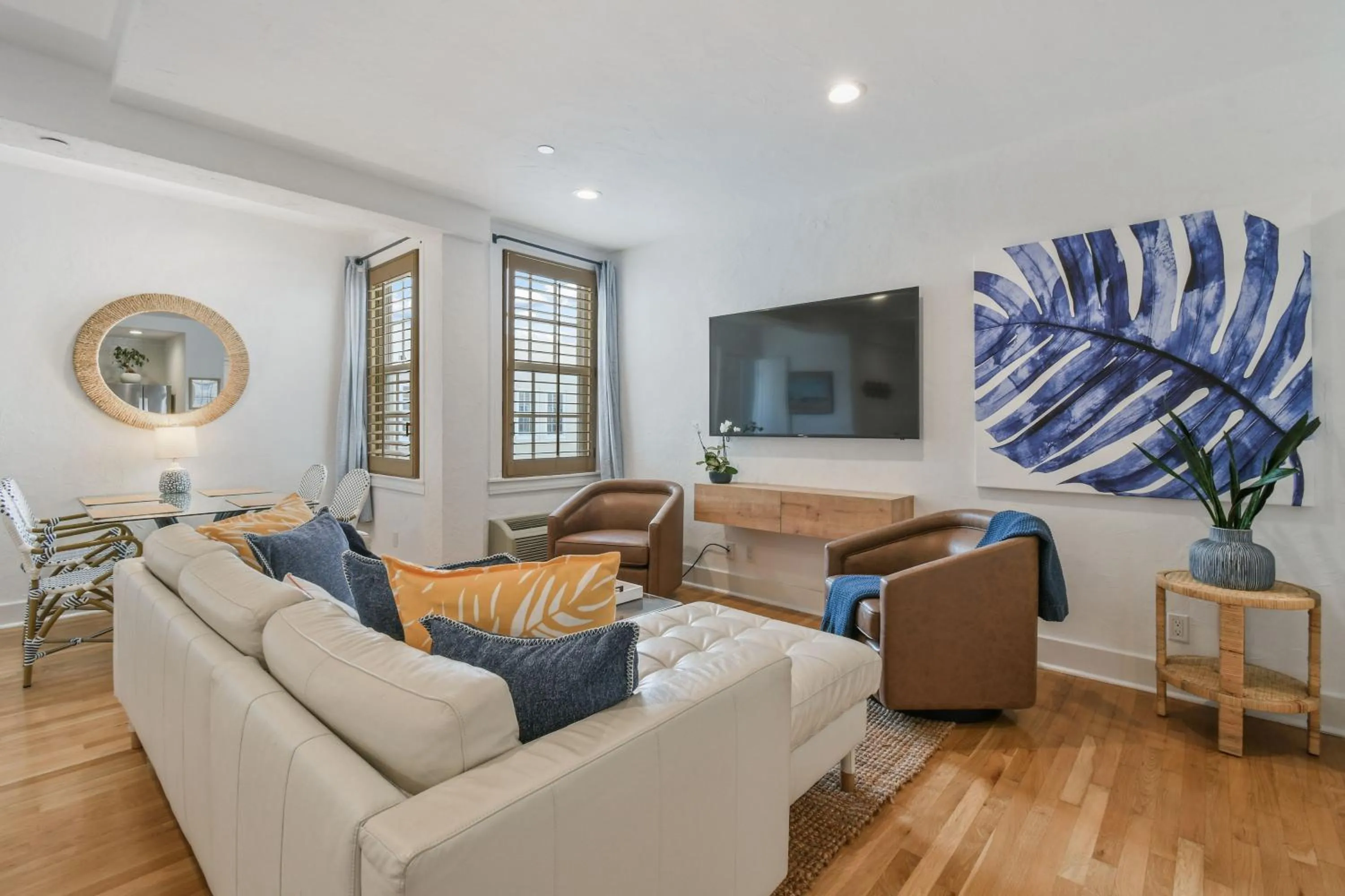 Tropicals of Palm Beach