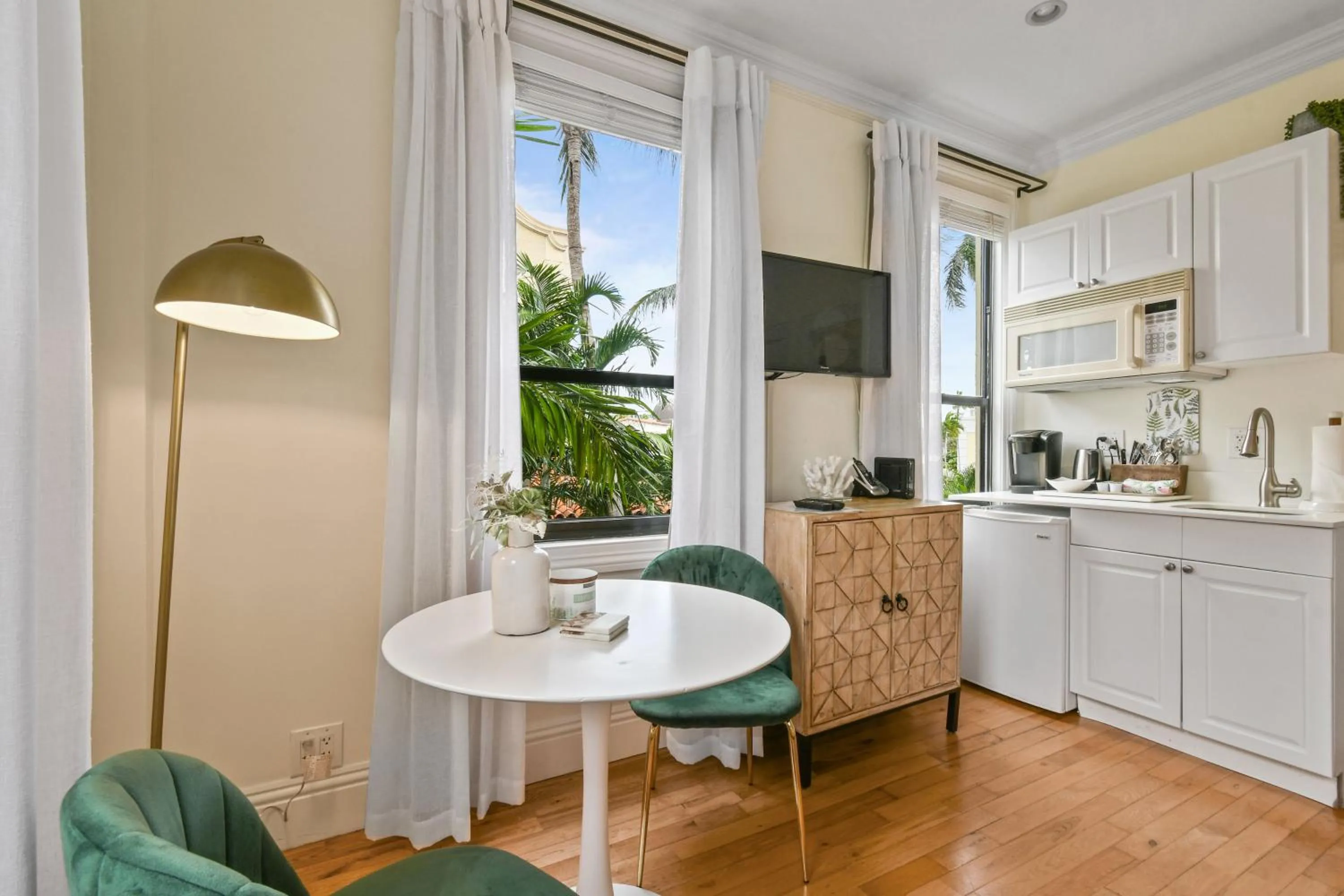 Tropicals of Palm Beach