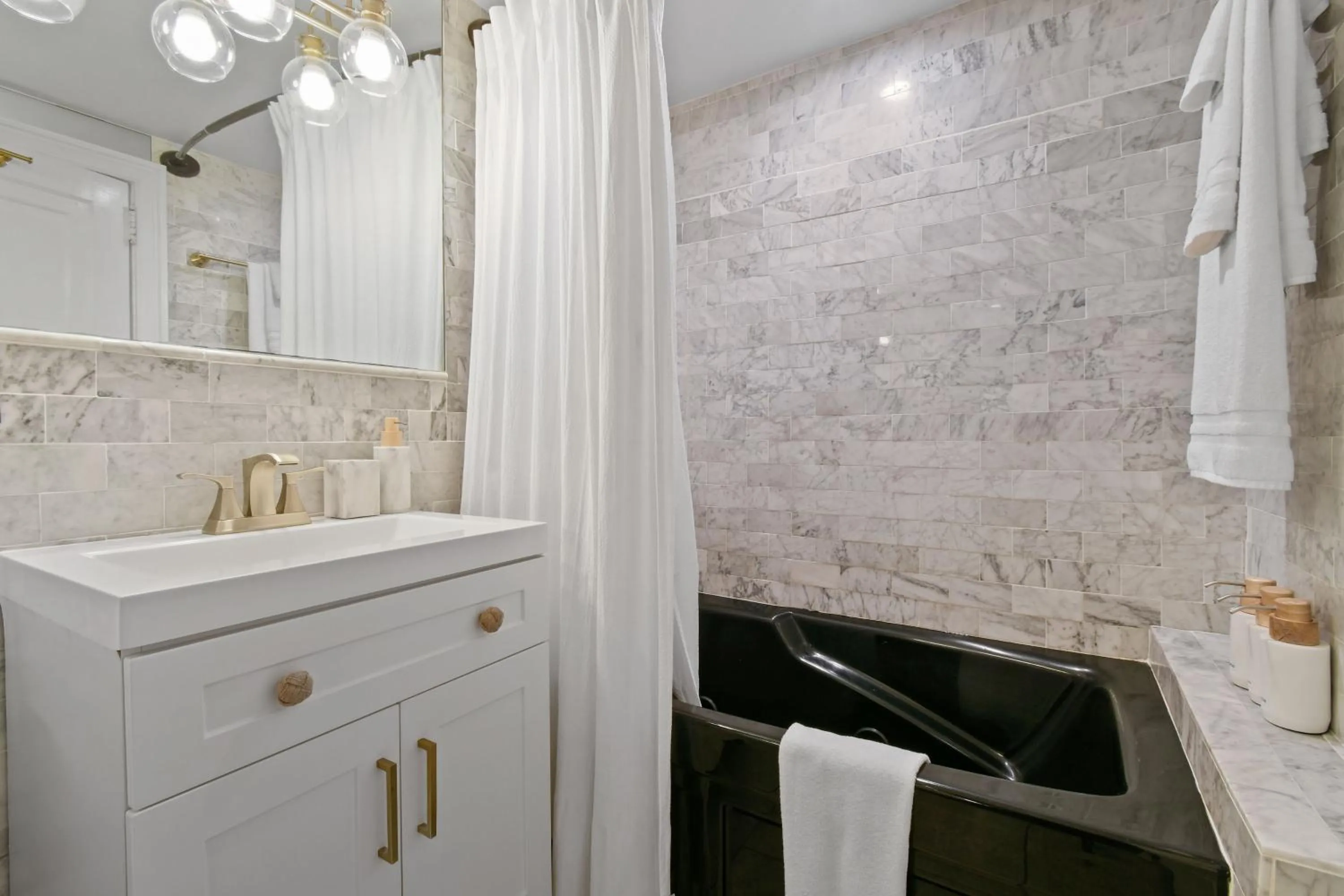 Tropicals of Palm Beach