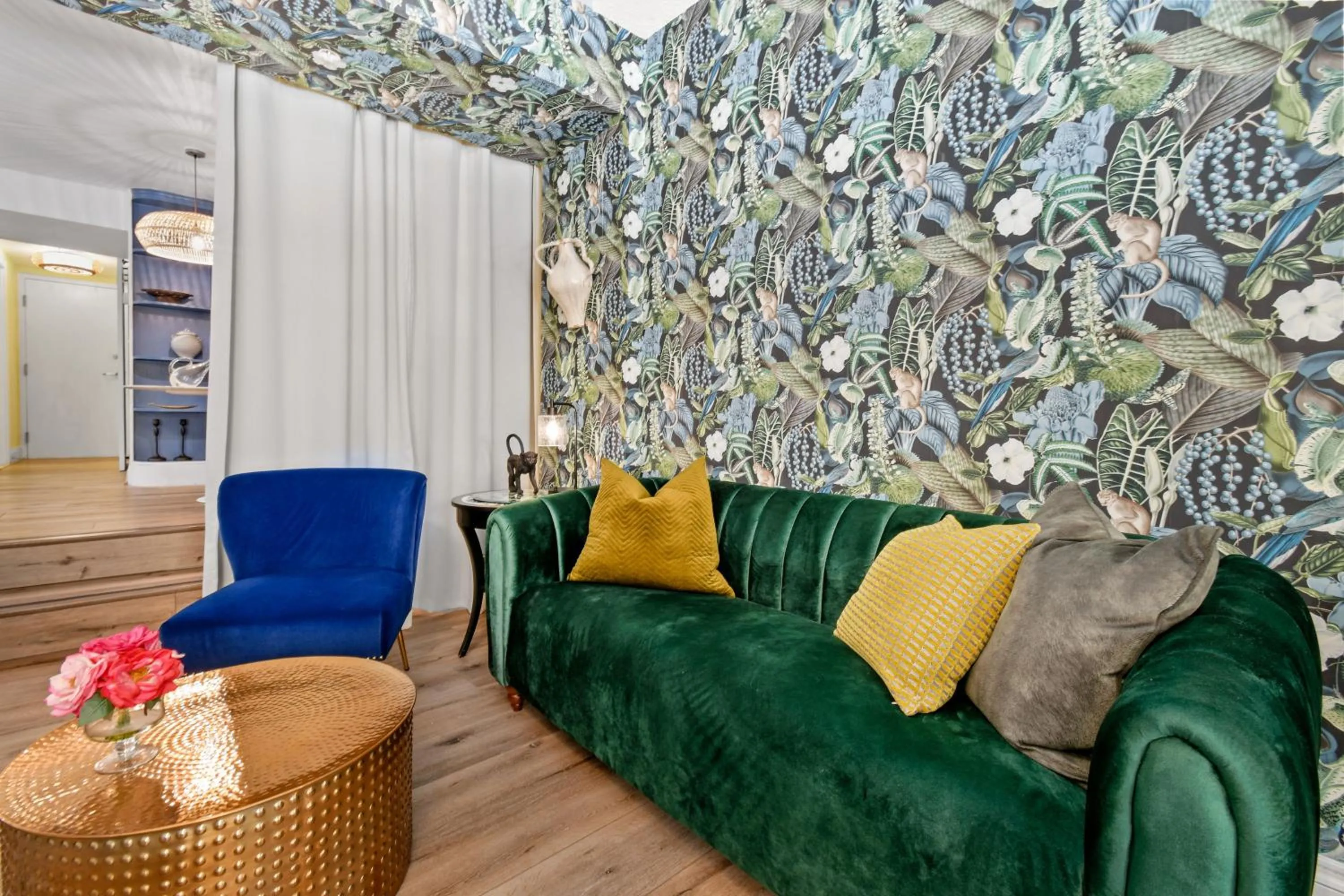 Tropicals of Palm Beach