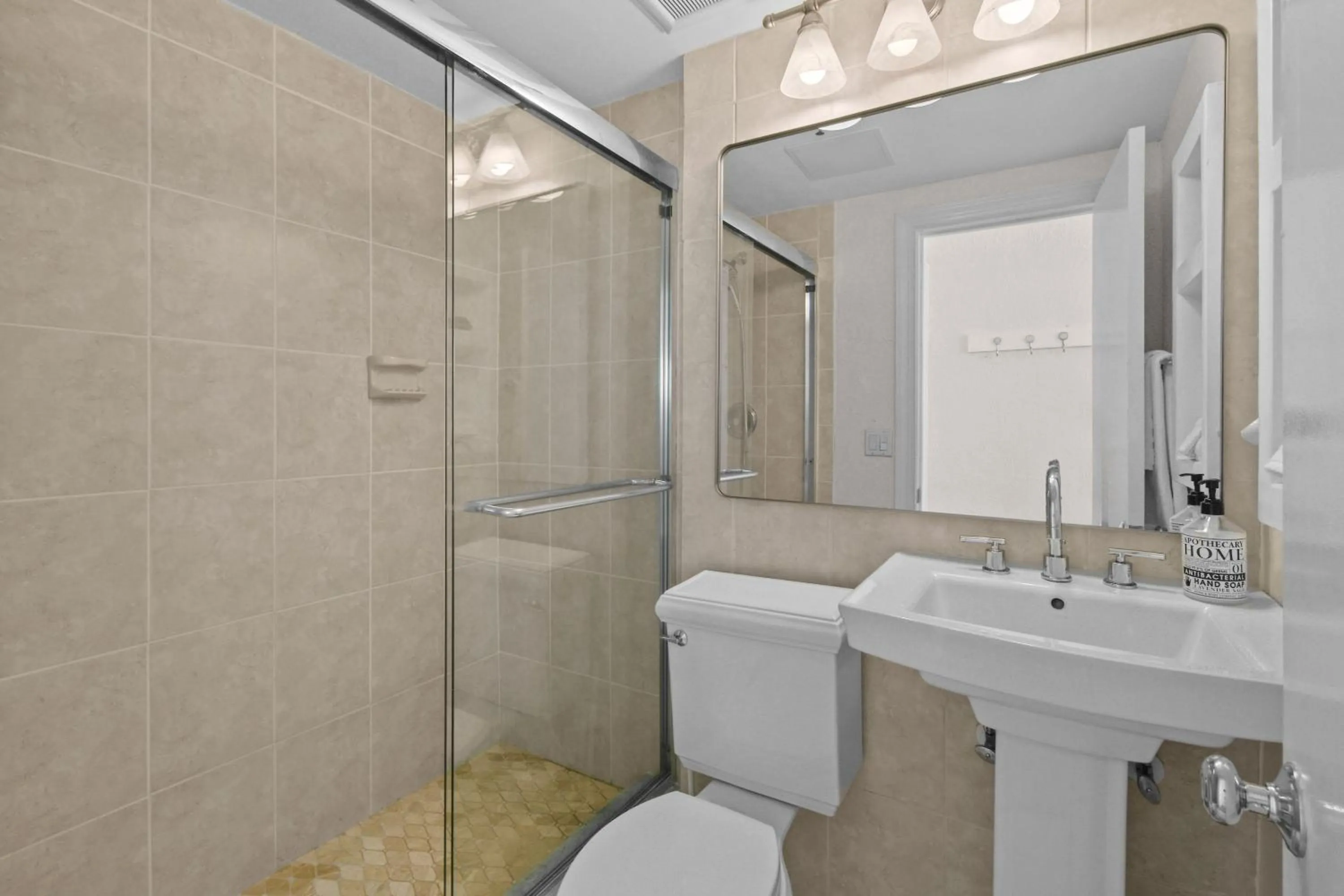 Tropicals of Palm Beach